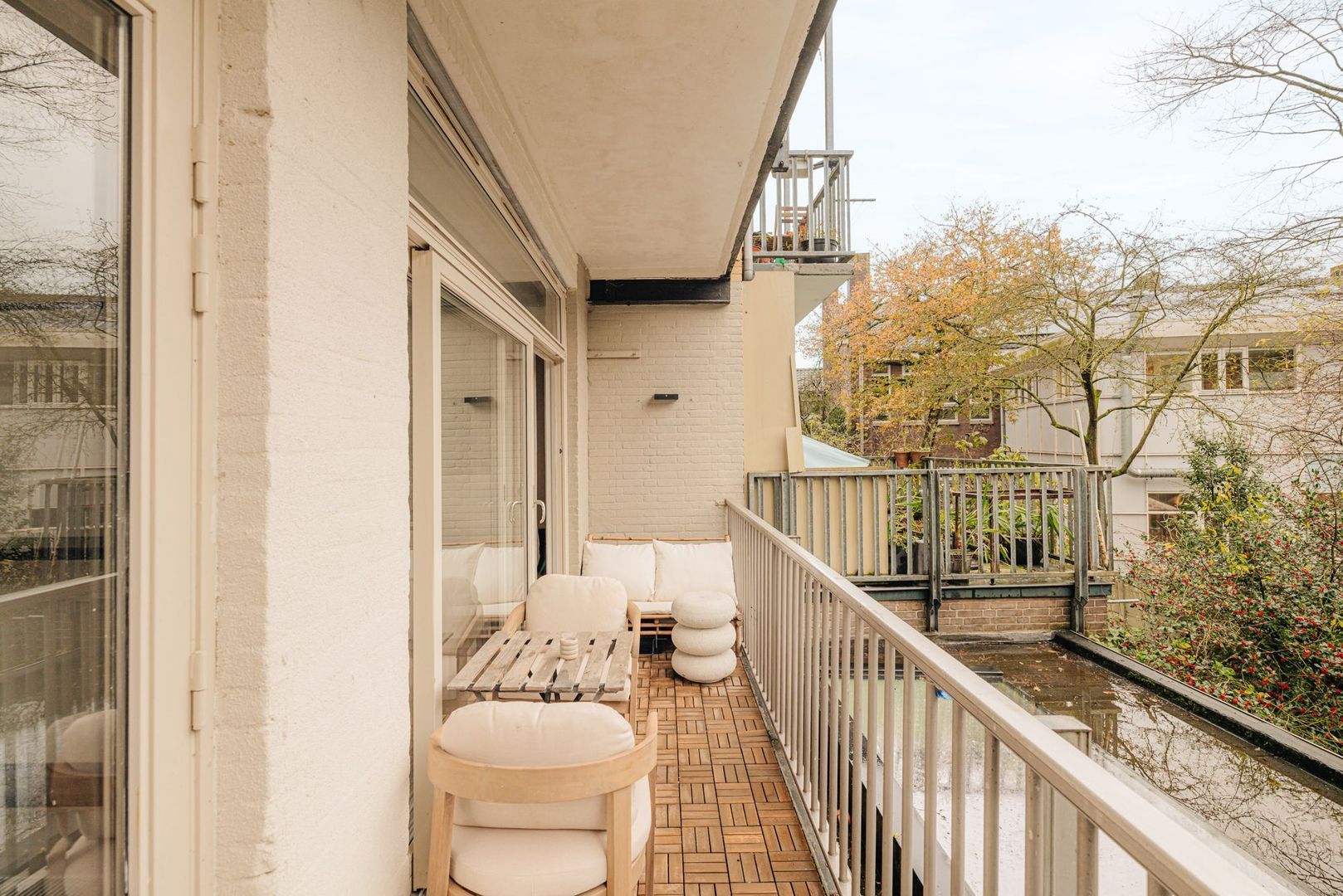 Bestevâerstraat 196 1, Amsterdam foto-4