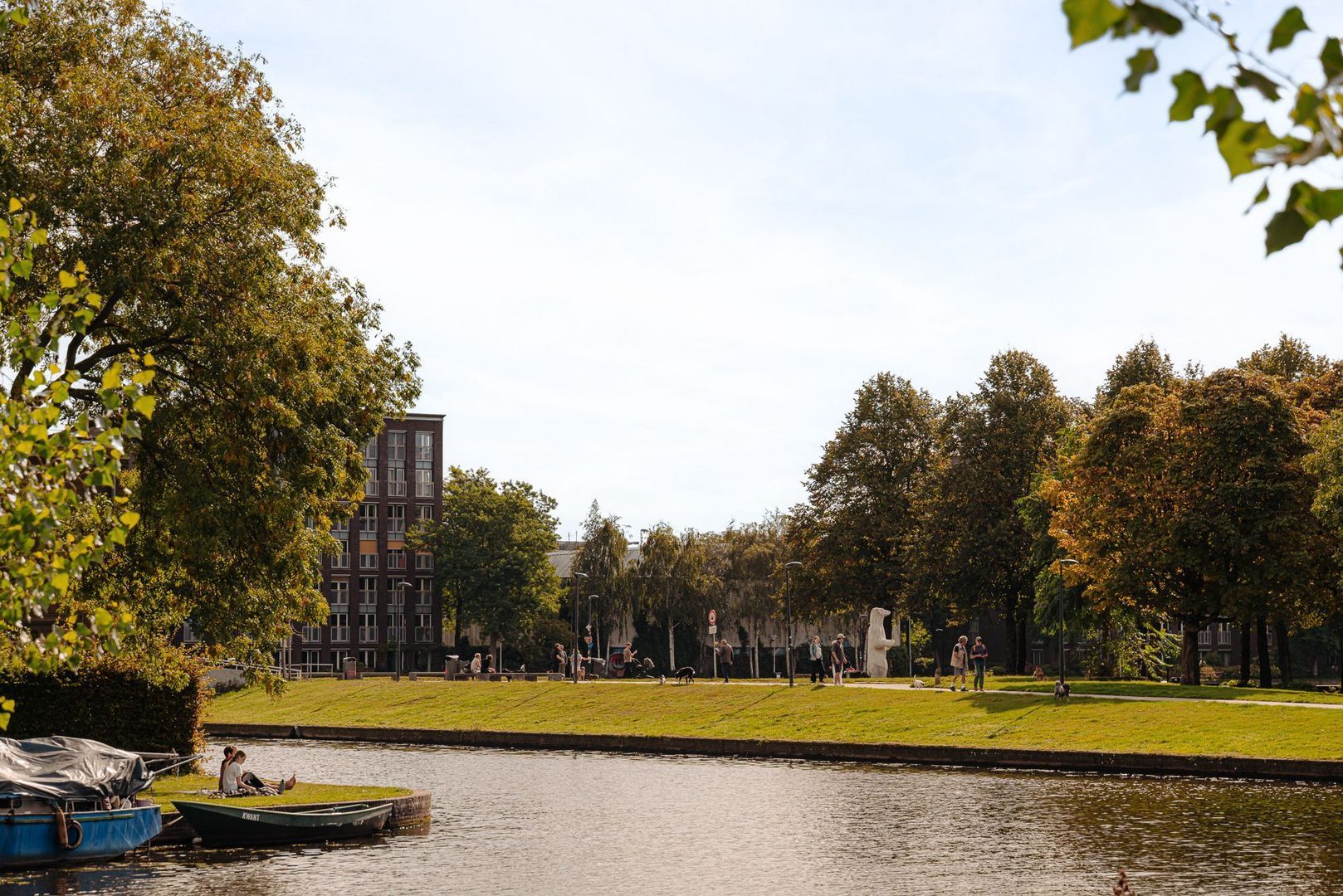 Bestevâerstraat 196 1, Amsterdam foto-23