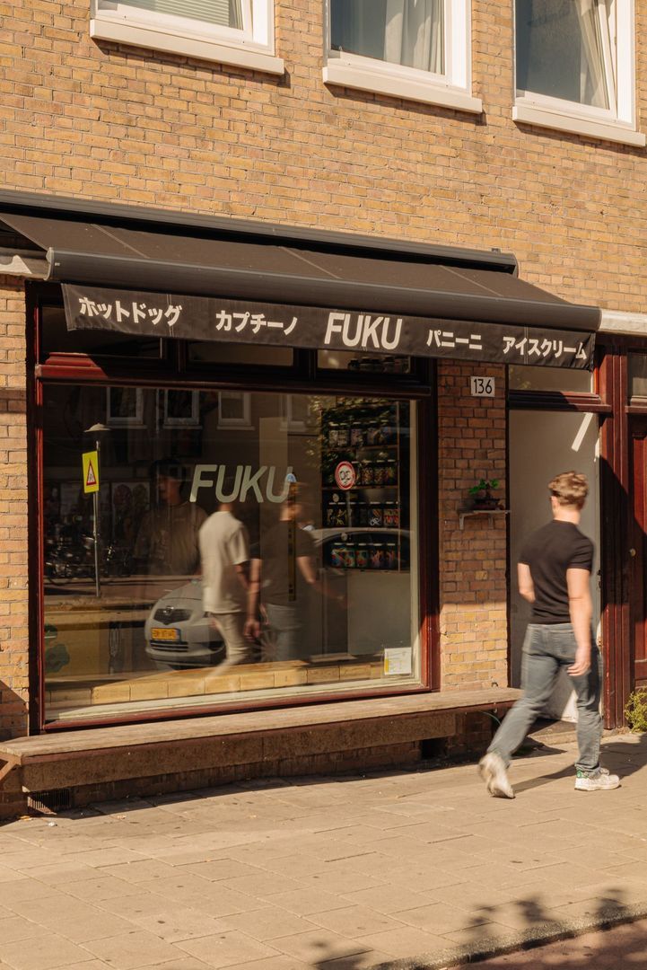 Bestevâerstraat 196 1, Amsterdam foto-24