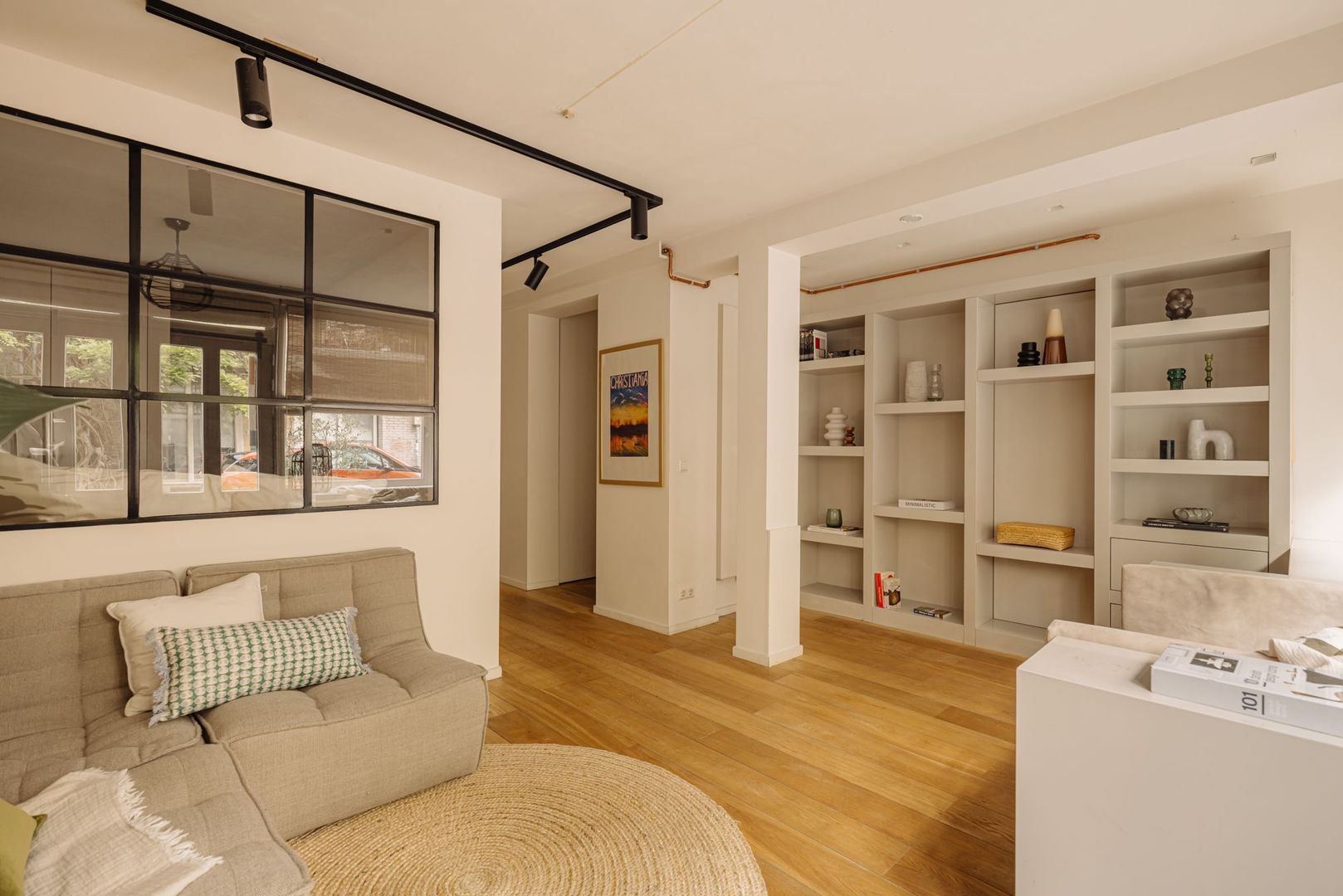 Laurierstraat 63, Amsterdam foto-5