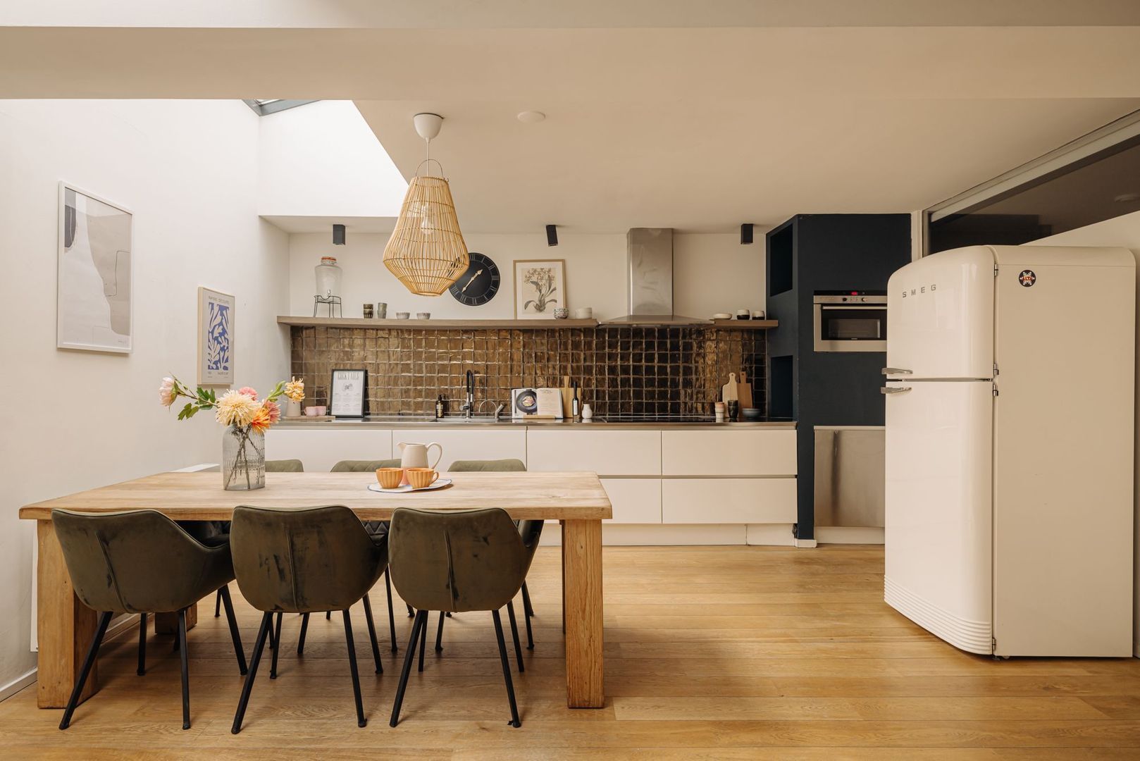 Laurierstraat 63, Amsterdam foto-13