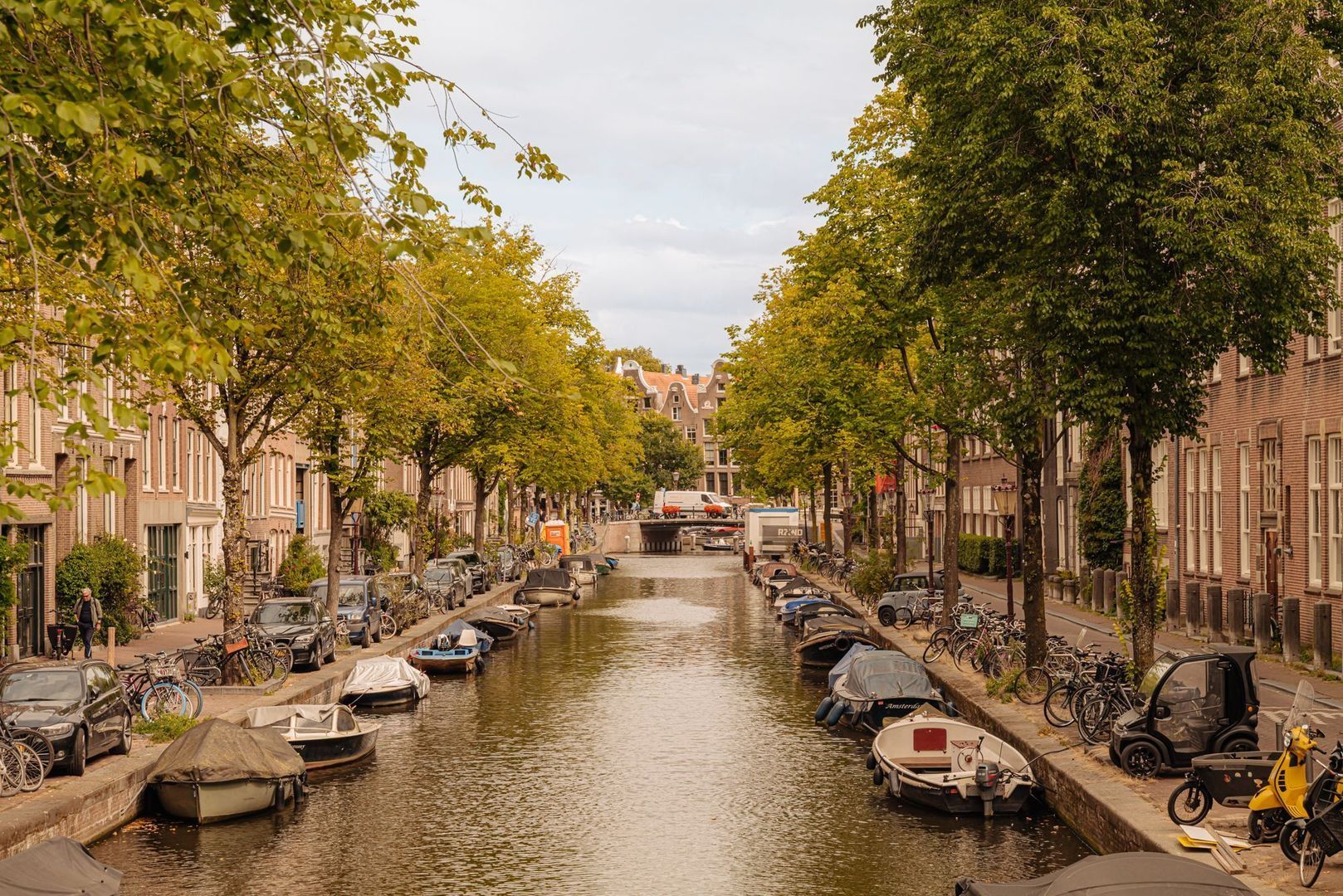 Laurierstraat 63, Amsterdam foto-40