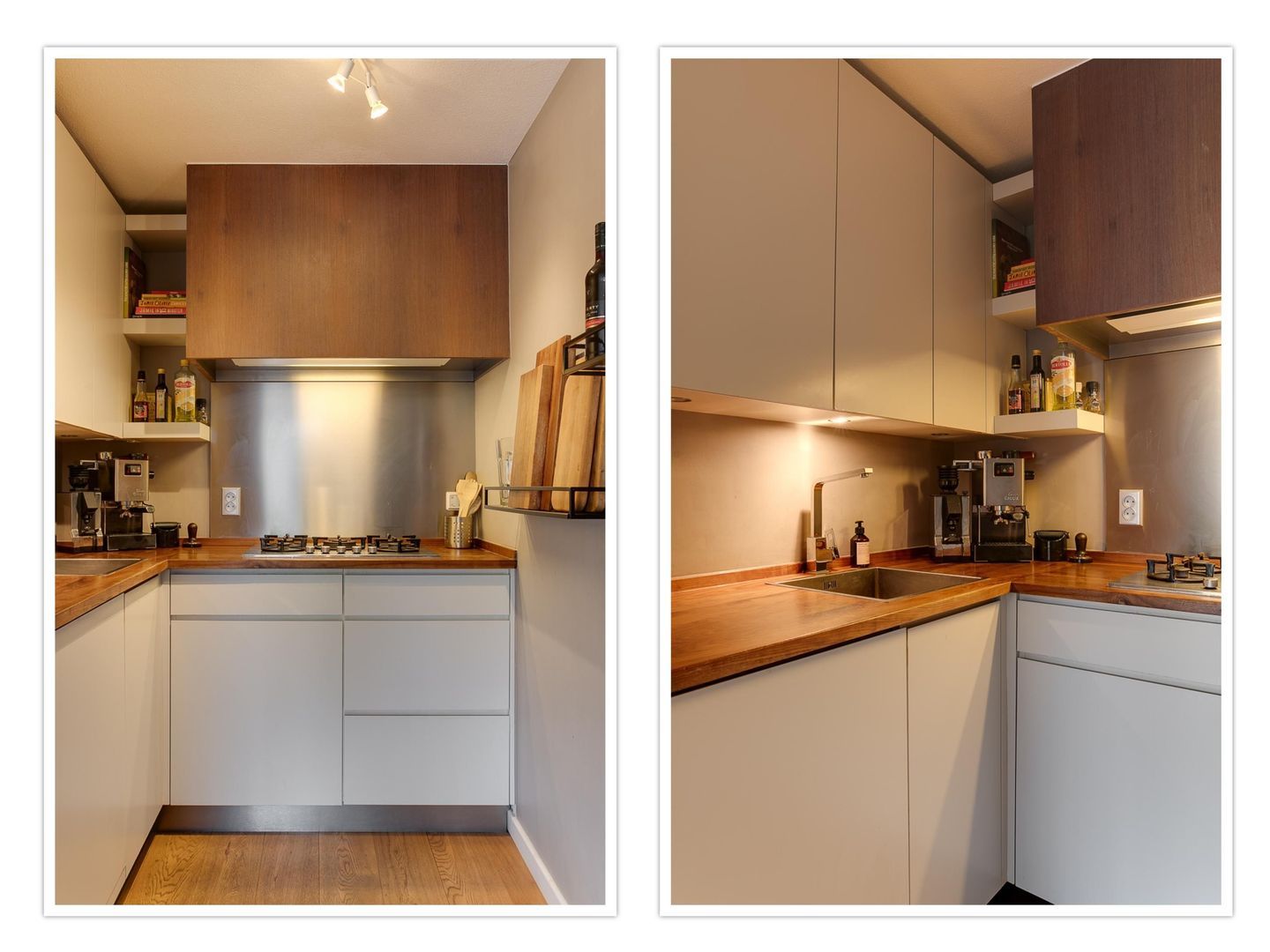 Nieuwe Achtergracht 4 C, Amsterdam foto-8