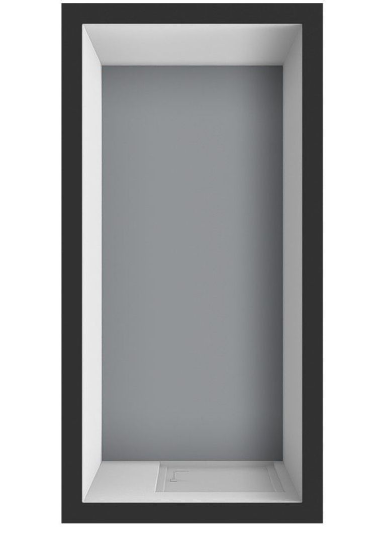 Nieuwe Achtergracht 4 C, Amsterdam plattegrond-3