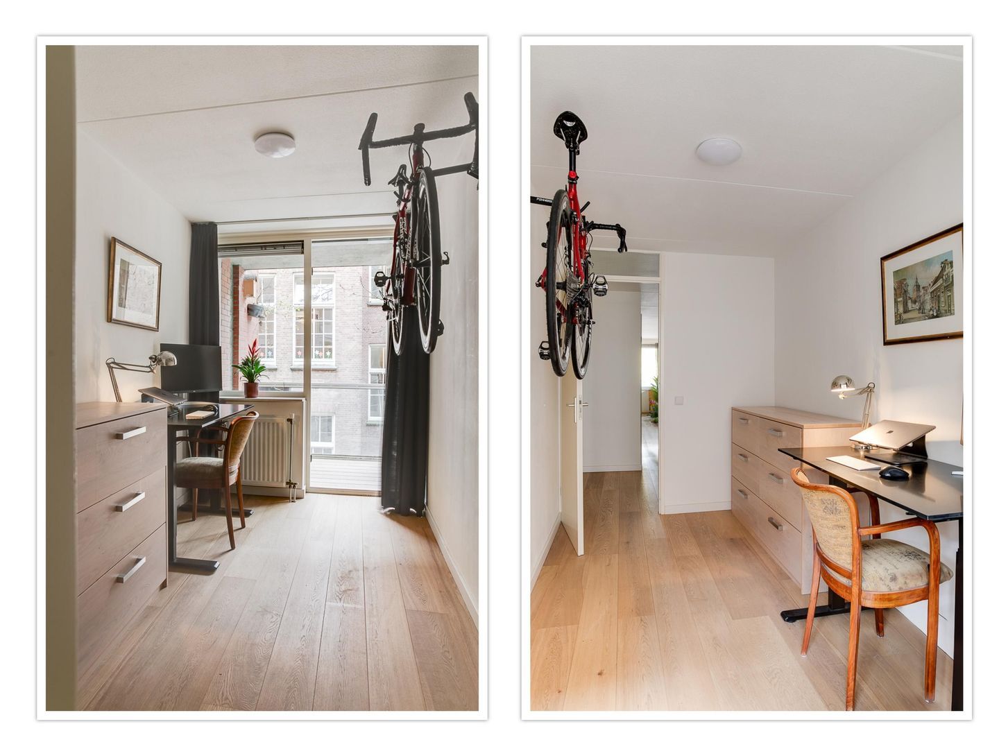 Nieuwe Achtergracht 4 C, Amsterdam foto-19