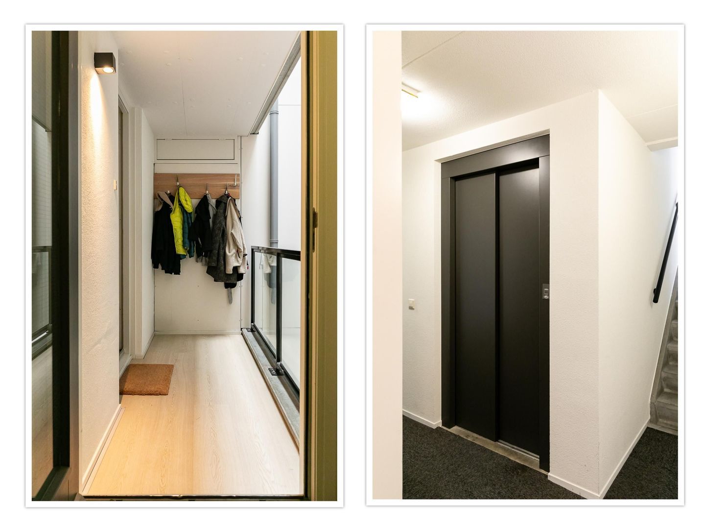 Nieuwe Achtergracht 4 C, Amsterdam foto-26