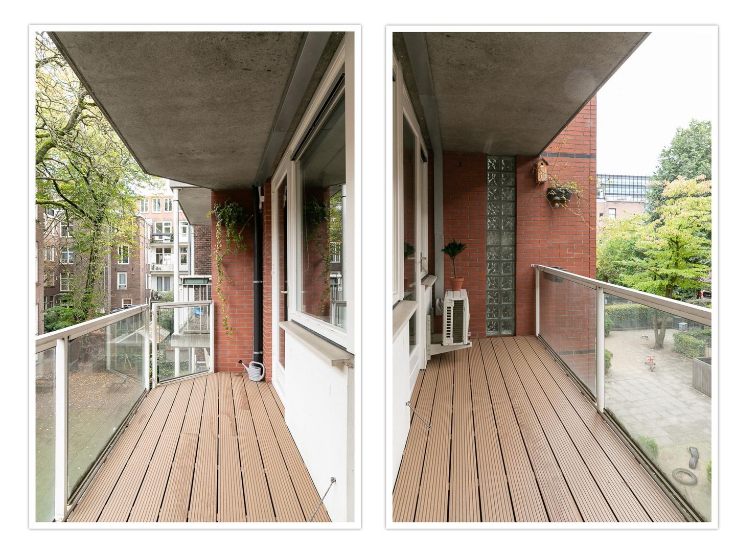 Nieuwe Achtergracht 4 C, Amsterdam foto-24