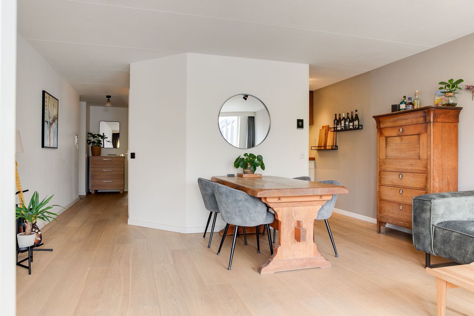 Nieuwe Achtergracht 4 C, Amsterdam foto-5