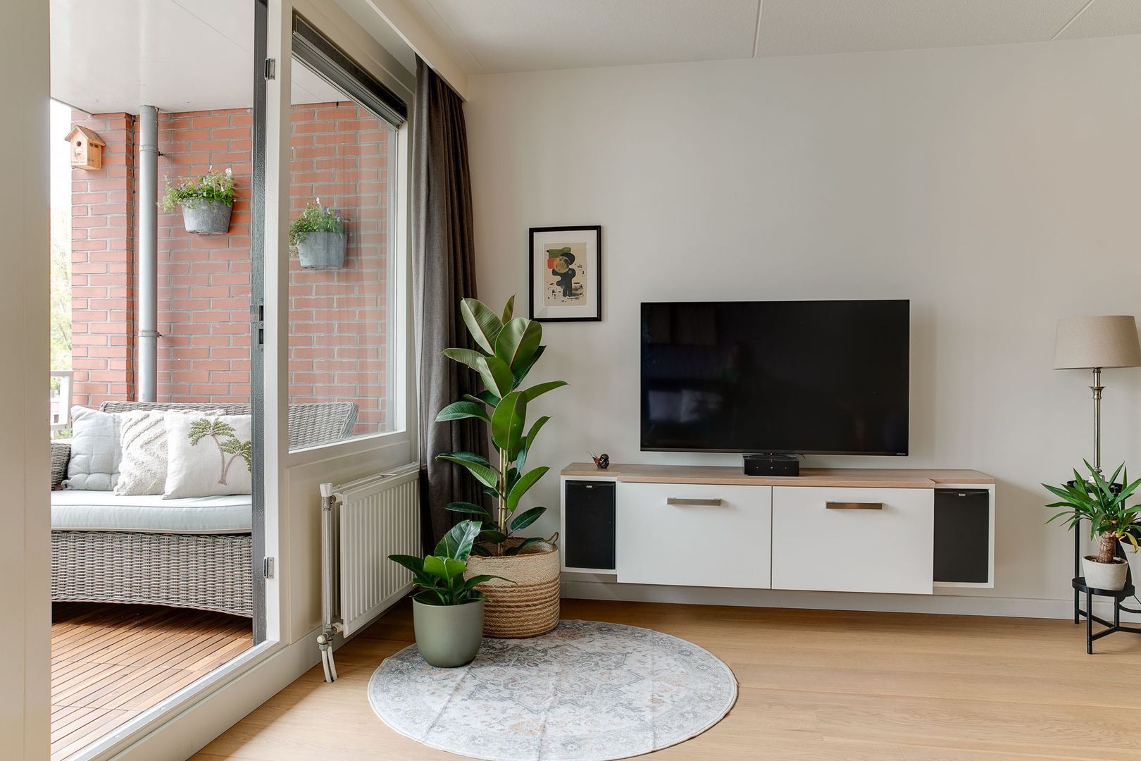 Nieuwe Achtergracht 4 C, Amsterdam foto-9