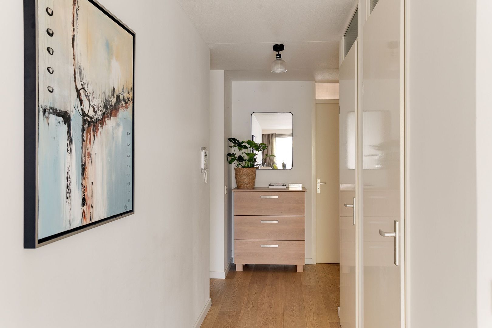 Nieuwe Achtergracht 4 C, Amsterdam foto-15