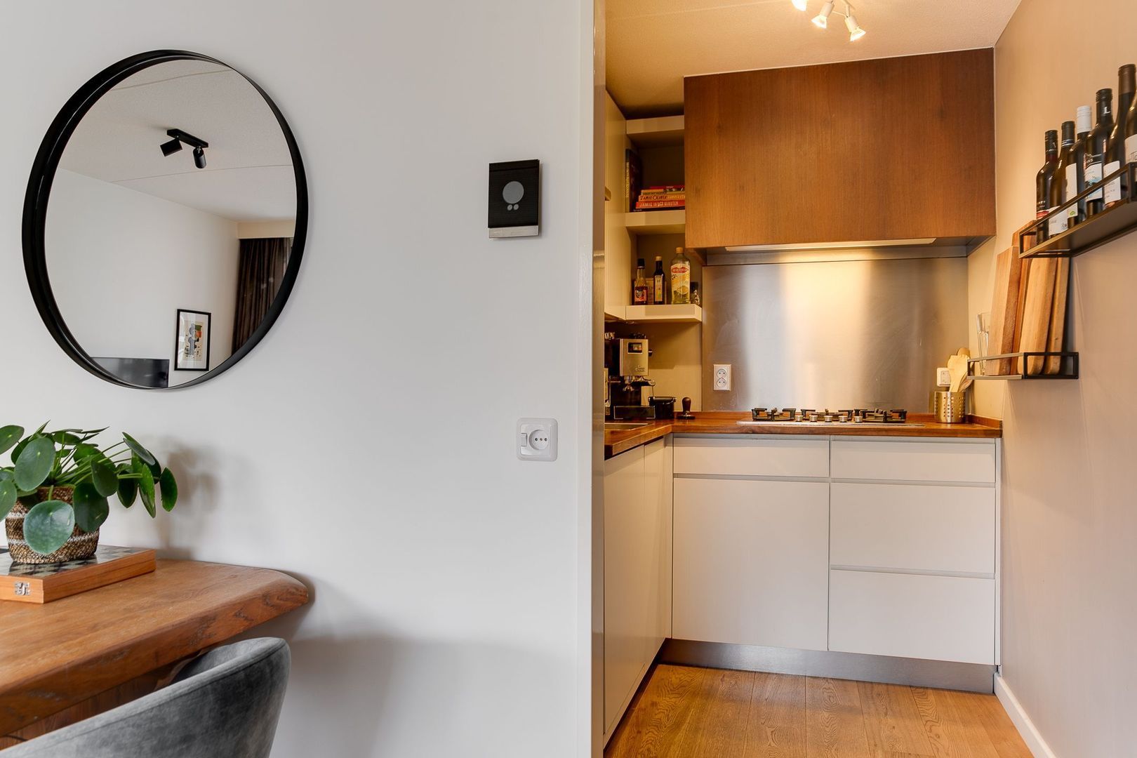 Nieuwe Achtergracht 4 C, Amsterdam foto-7