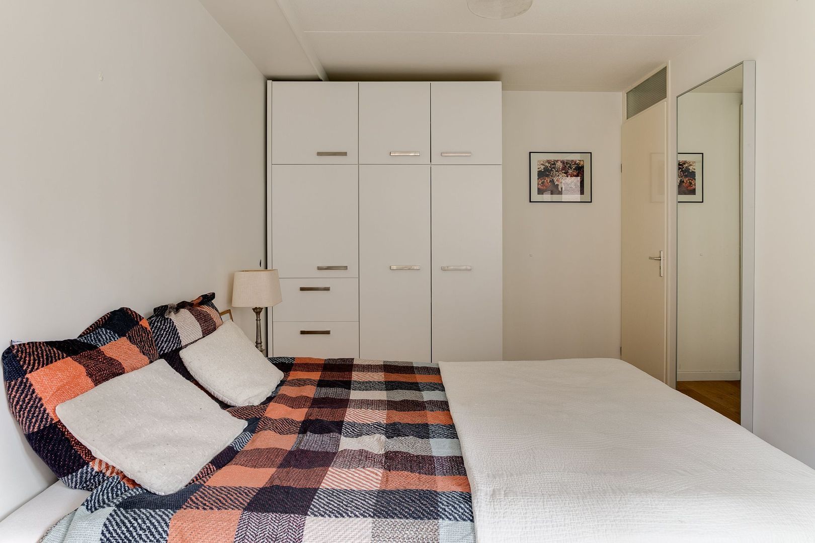 Nieuwe Achtergracht 4 C, Amsterdam foto-17