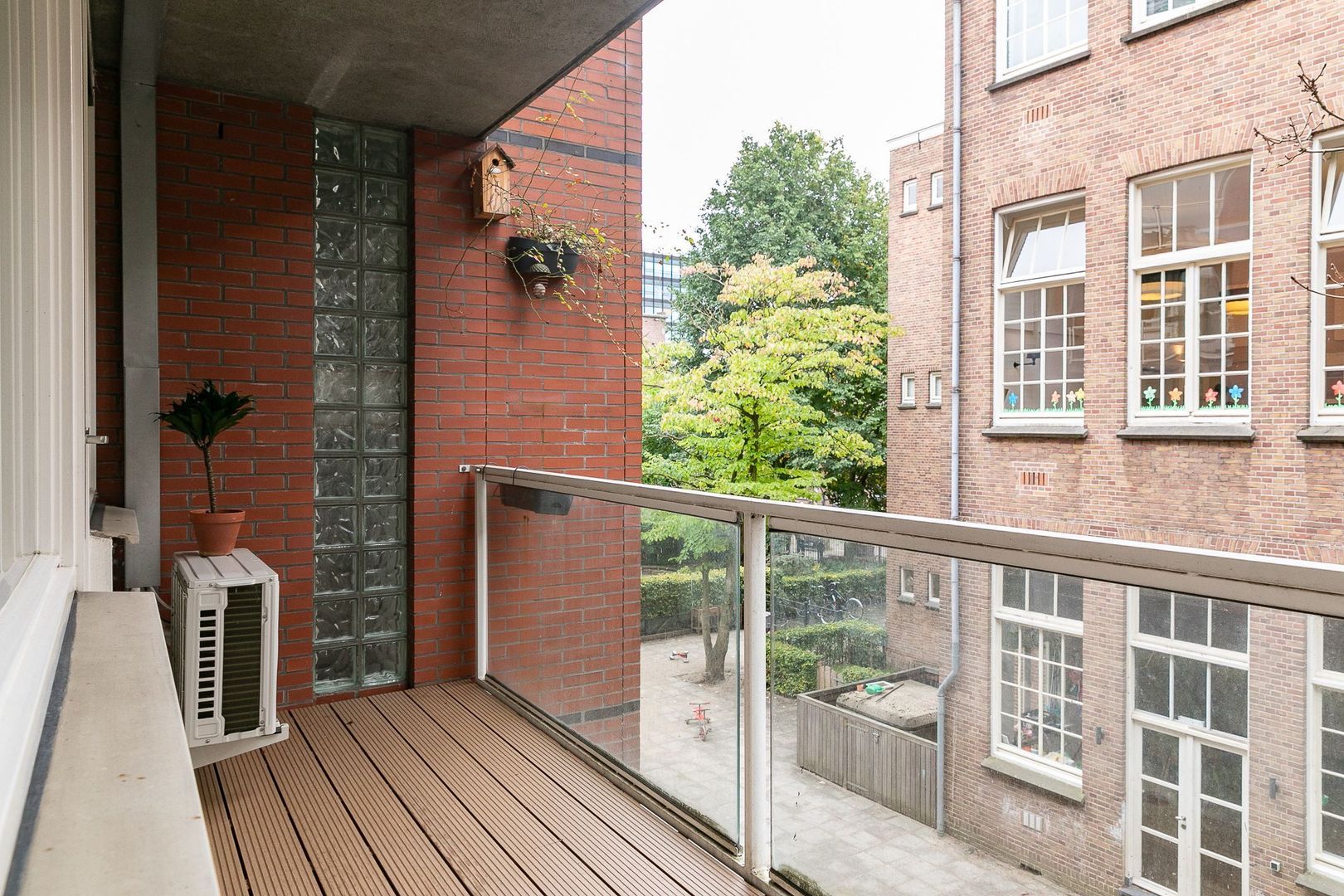 Nieuwe Achtergracht 4 C, Amsterdam foto-22