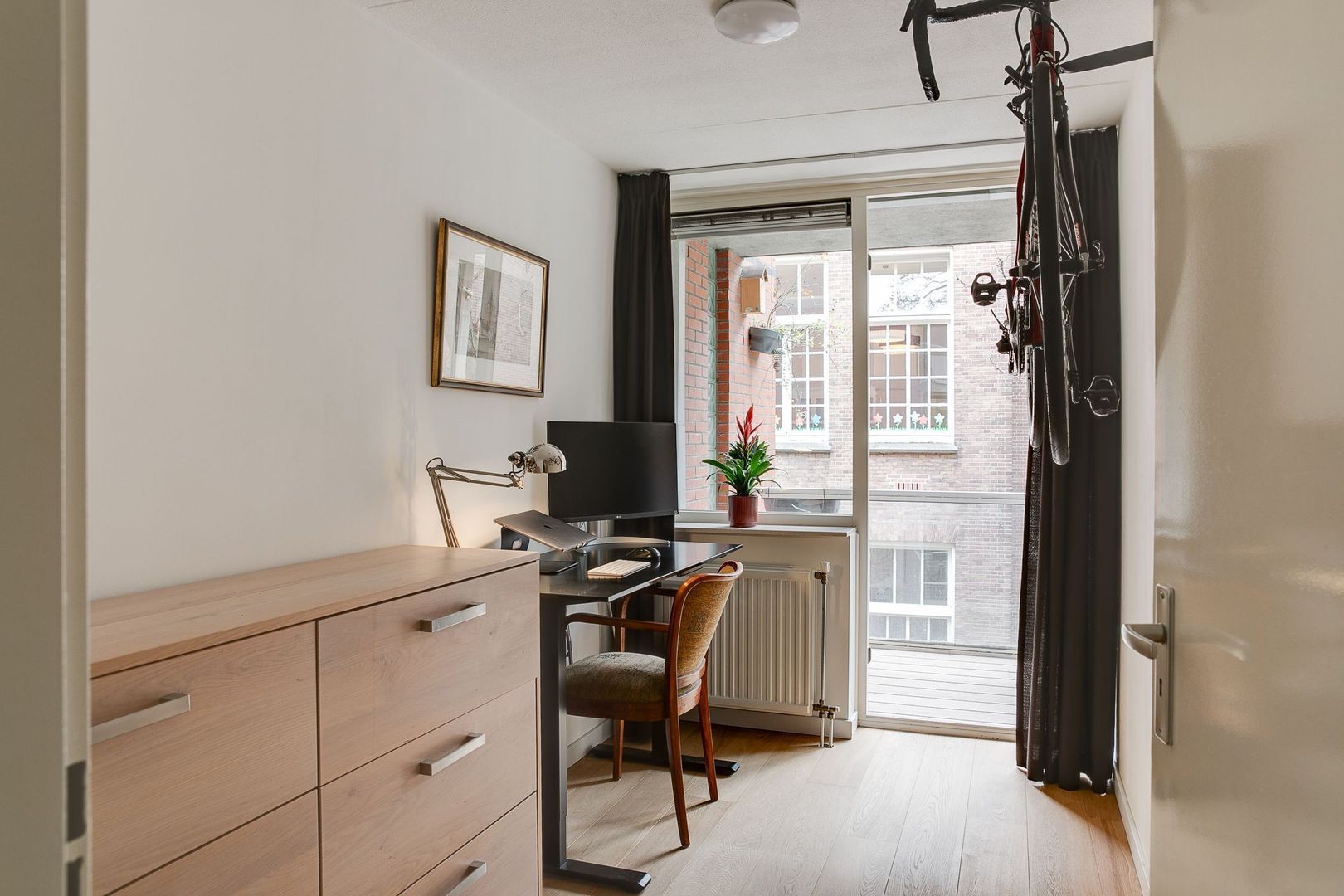 Nieuwe Achtergracht 4 C, Amsterdam foto-18