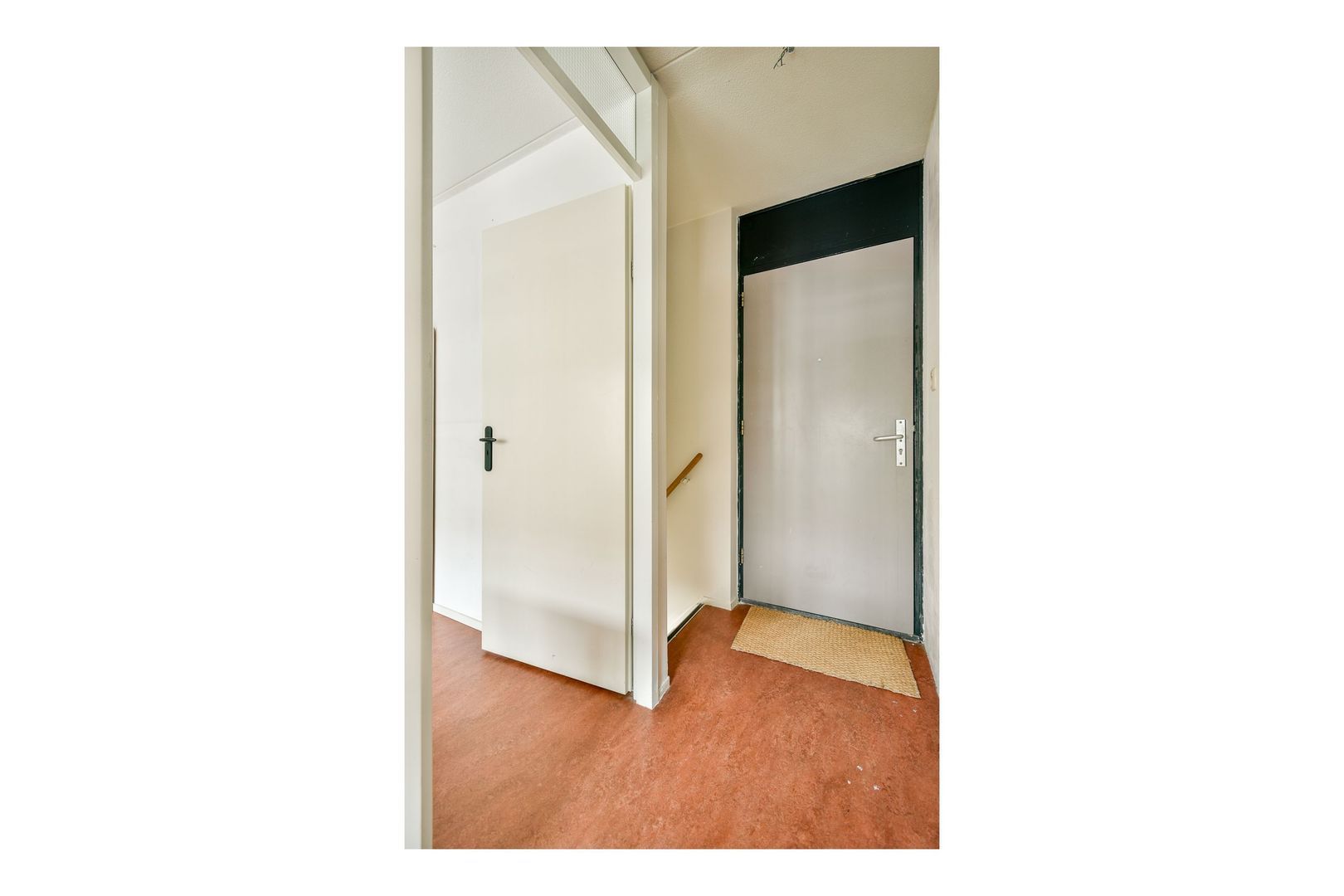 Van Oldenbarneveldtplein 19 A, Amsterdam foto-3