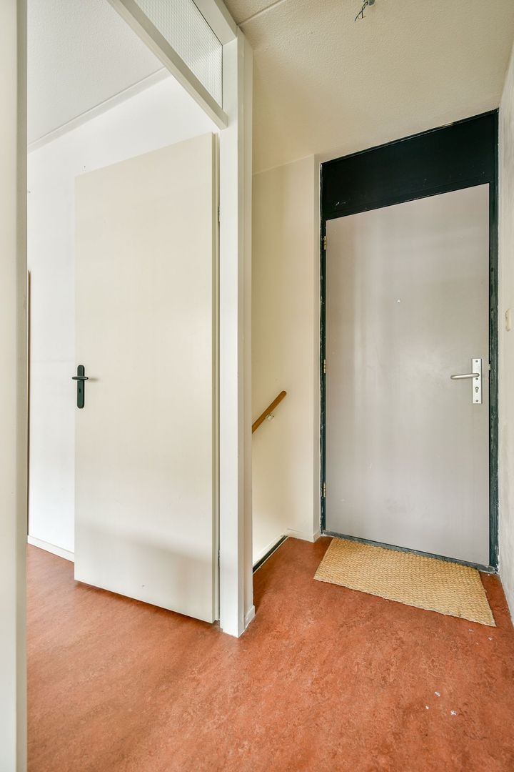 Van Oldenbarneveldtplein 19 A, Amsterdam foto-4