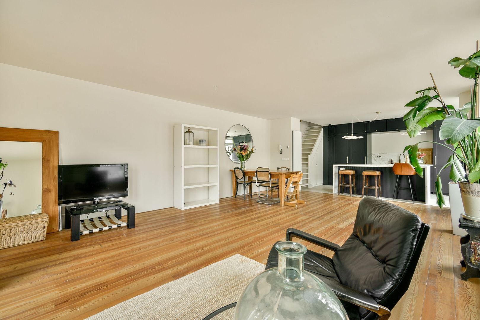 Van Oldenbarneveldtplein 19 A, Amsterdam foto-6