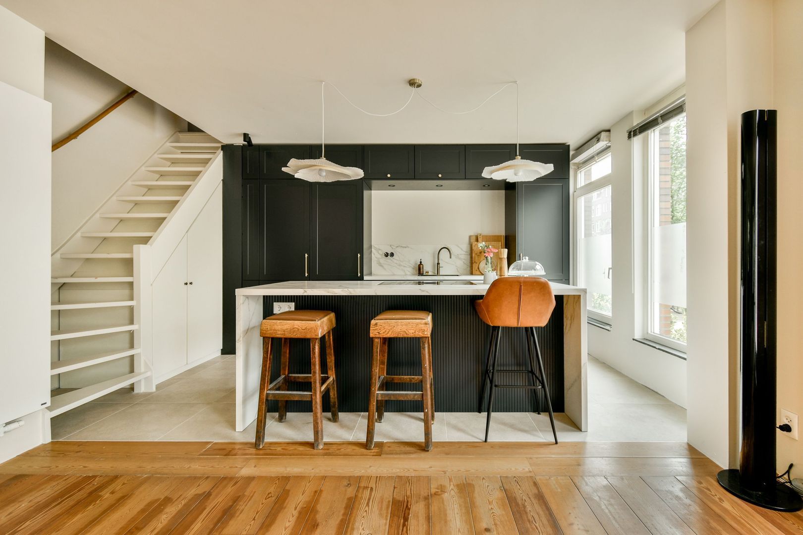 Van Oldenbarneveldtplein 19 A, Amsterdam foto-7