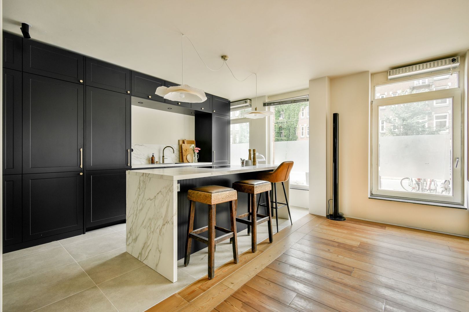 Van Oldenbarneveldtplein 19 A, Amsterdam foto-8