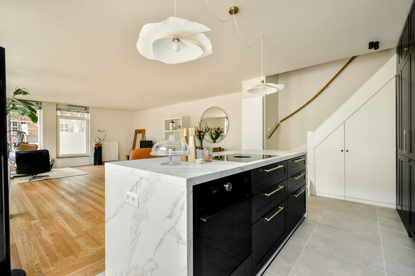 Van Oldenbarneveldtplein 19 A, Amsterdam foto-11