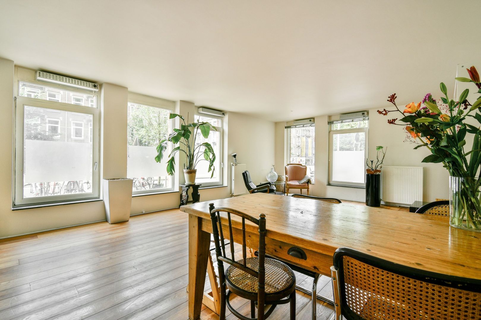 Van Oldenbarneveldtplein 19 A, Amsterdam foto-12