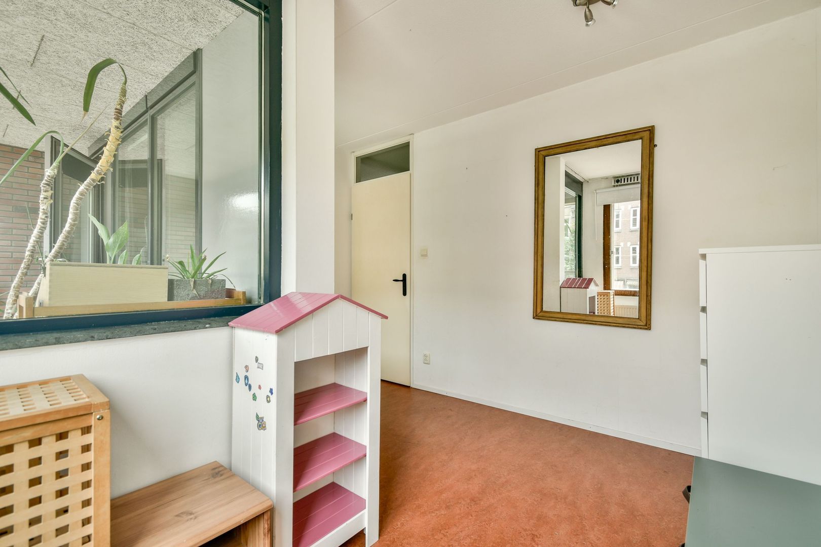 Van Oldenbarneveldtplein 19 A, Amsterdam foto-14