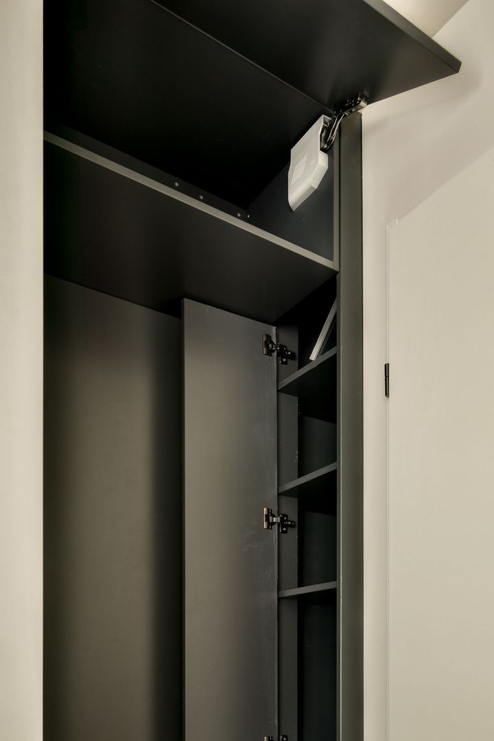 Van Oldenbarneveldtplein 19 A, Amsterdam foto-20