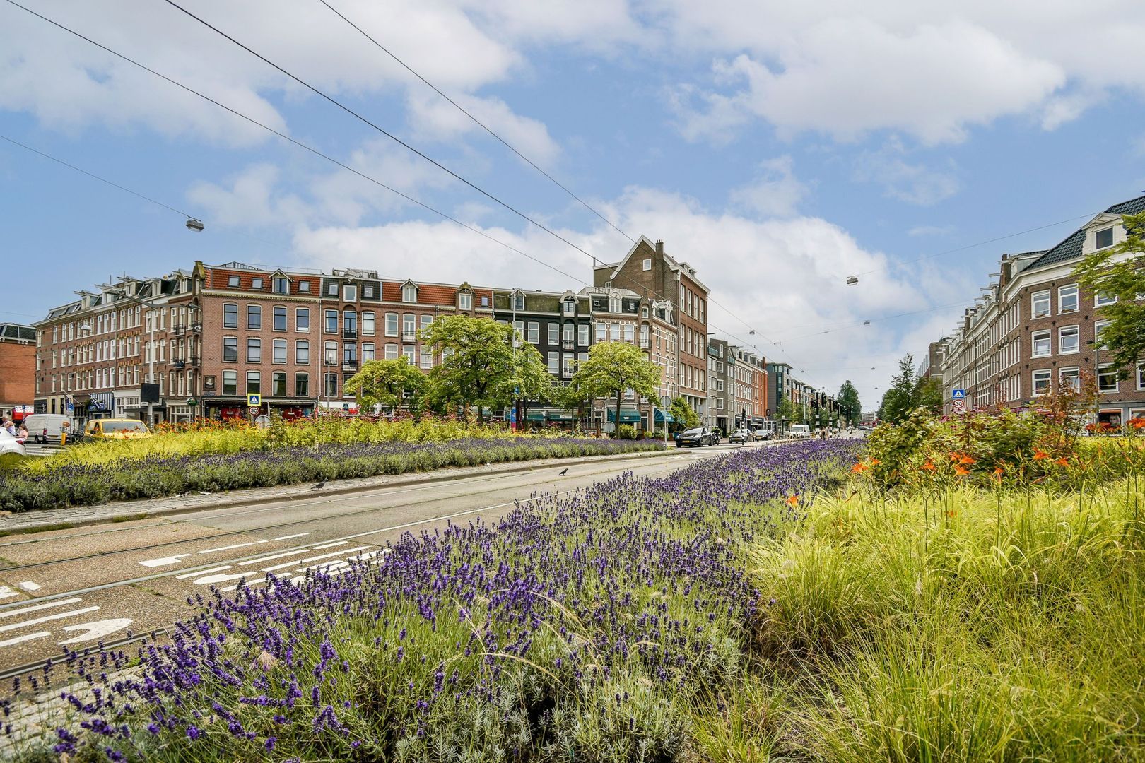 Van Oldenbarneveldtplein 19 A, Amsterdam foto-22