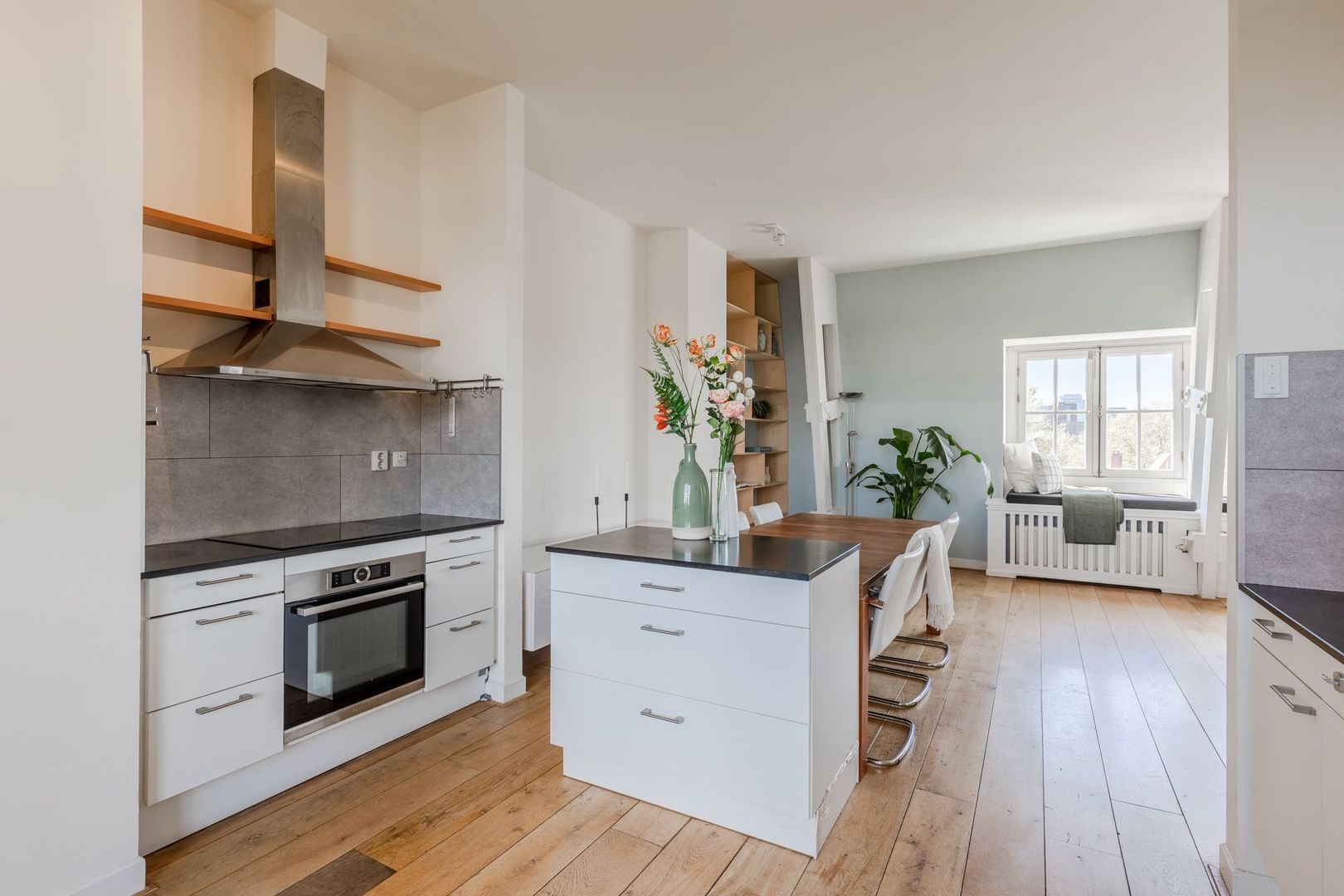 Joh.M. Coenenstraat 60, Amsterdam foto-15