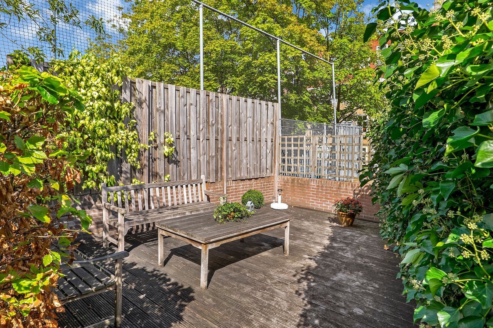 Joh.M. Coenenstraat 60, Amsterdam foto-47