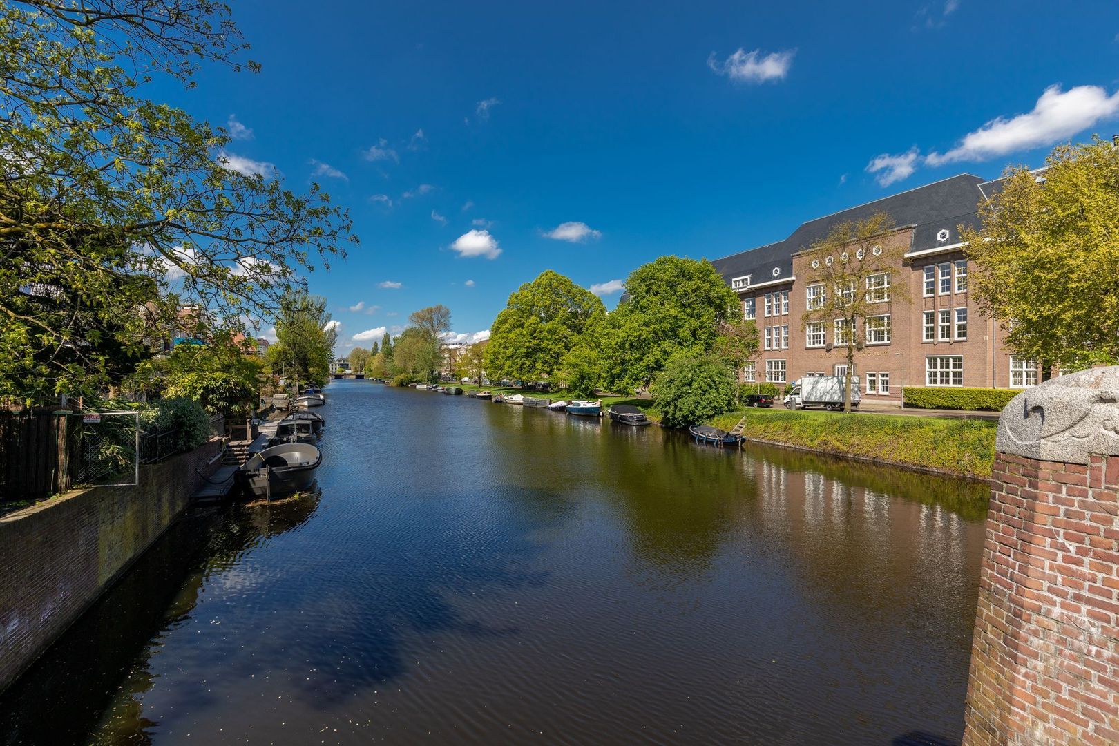 Joh.M. Coenenstraat 60, Amsterdam foto-56