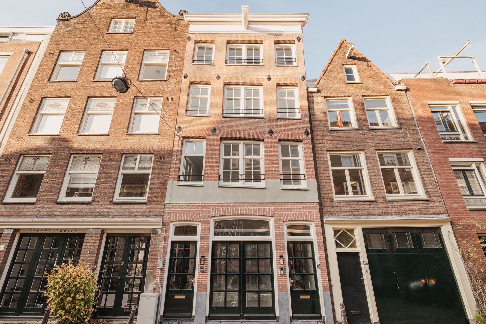 Laurierstraat 246 G, Amsterdam foto-0
