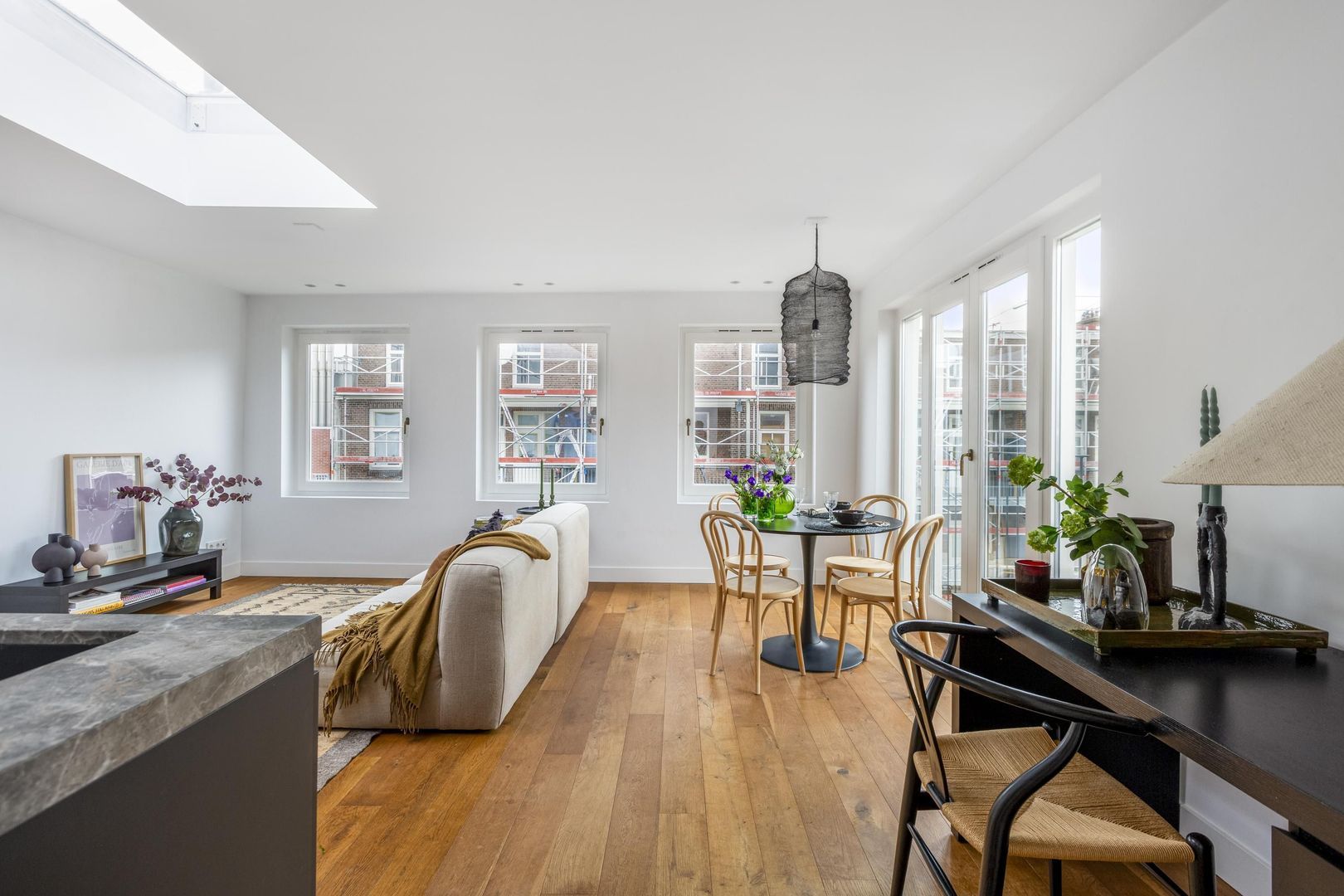 Laurierstraat 246 G, Amsterdam foto-1