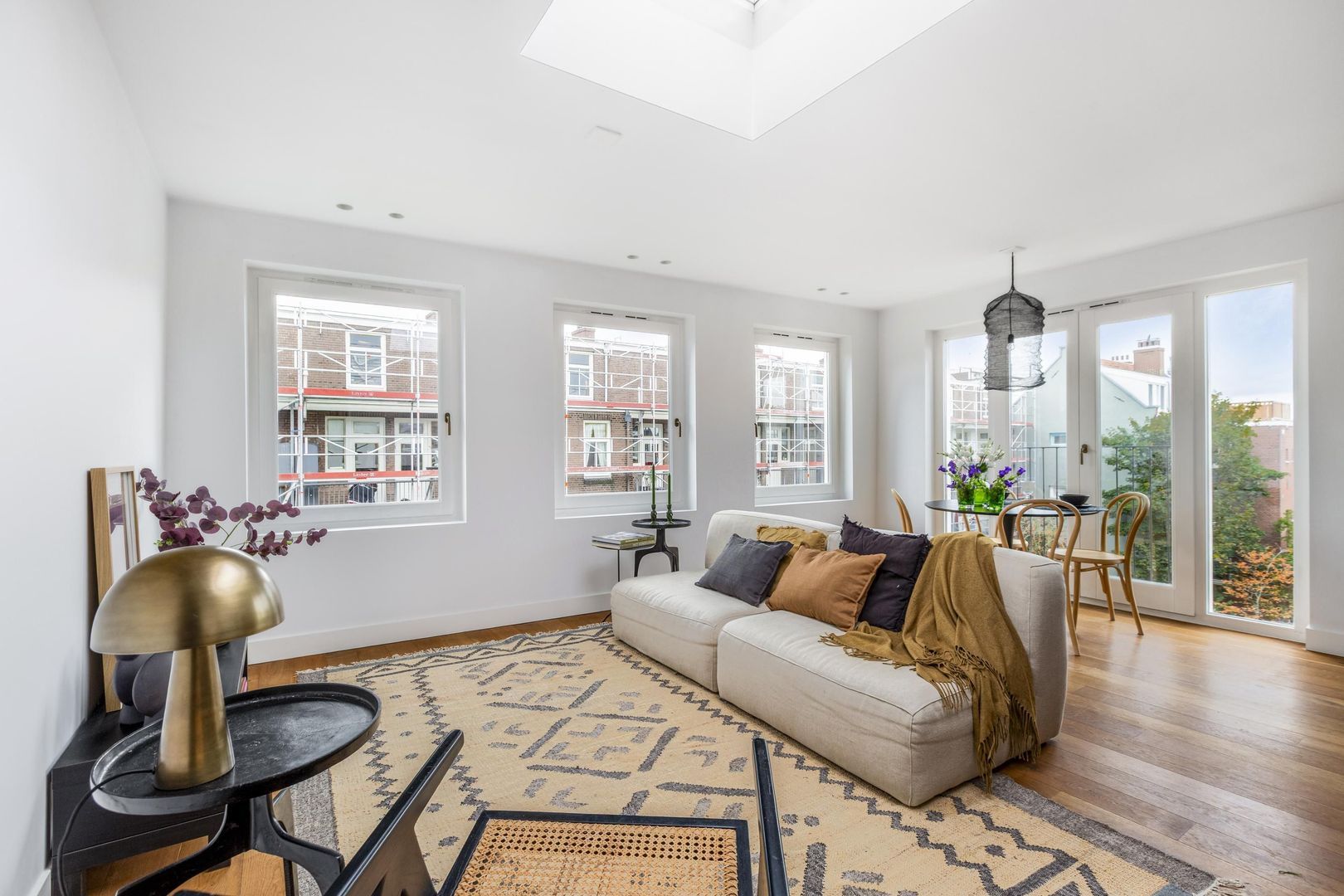 Laurierstraat 246 G, Amsterdam foto-8