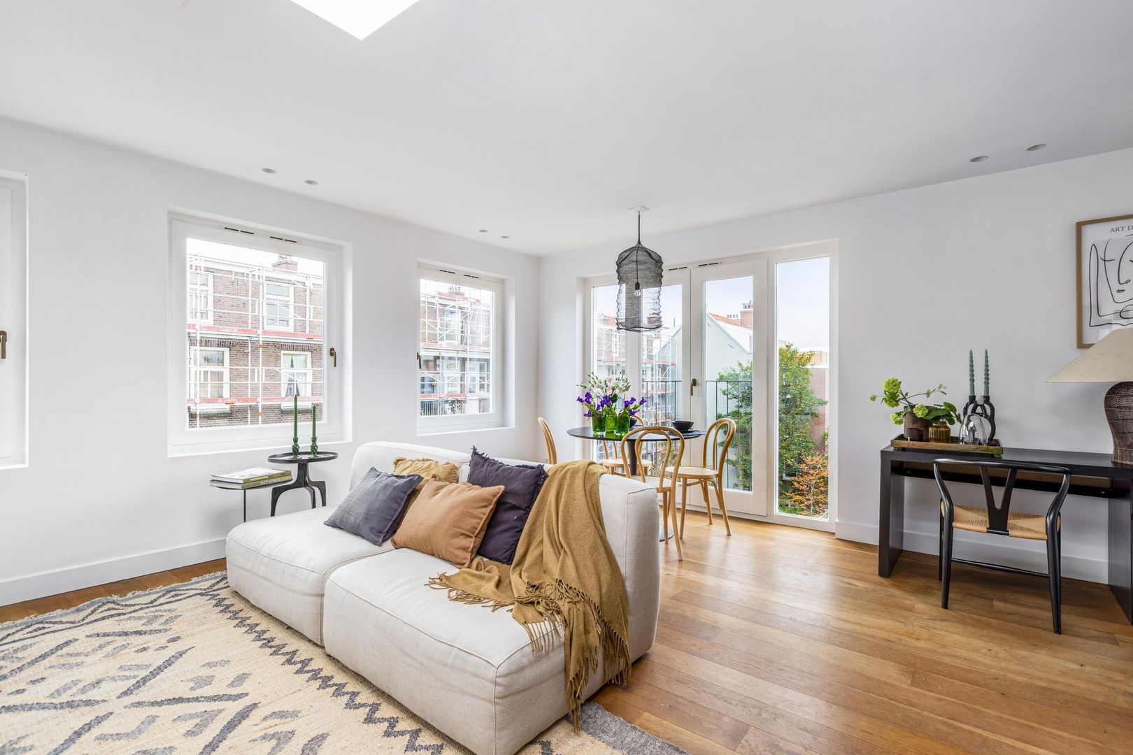 Laurierstraat 246 G, Amsterdam foto-9