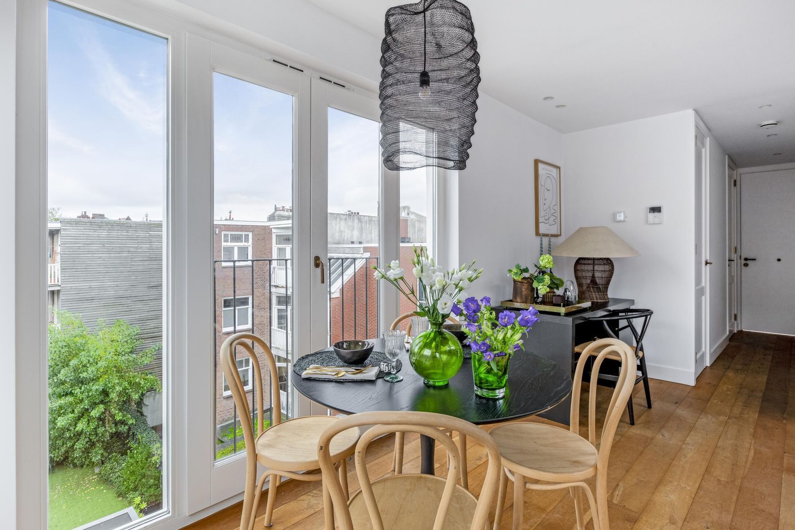 Laurierstraat 246 G, Amsterdam foto-14