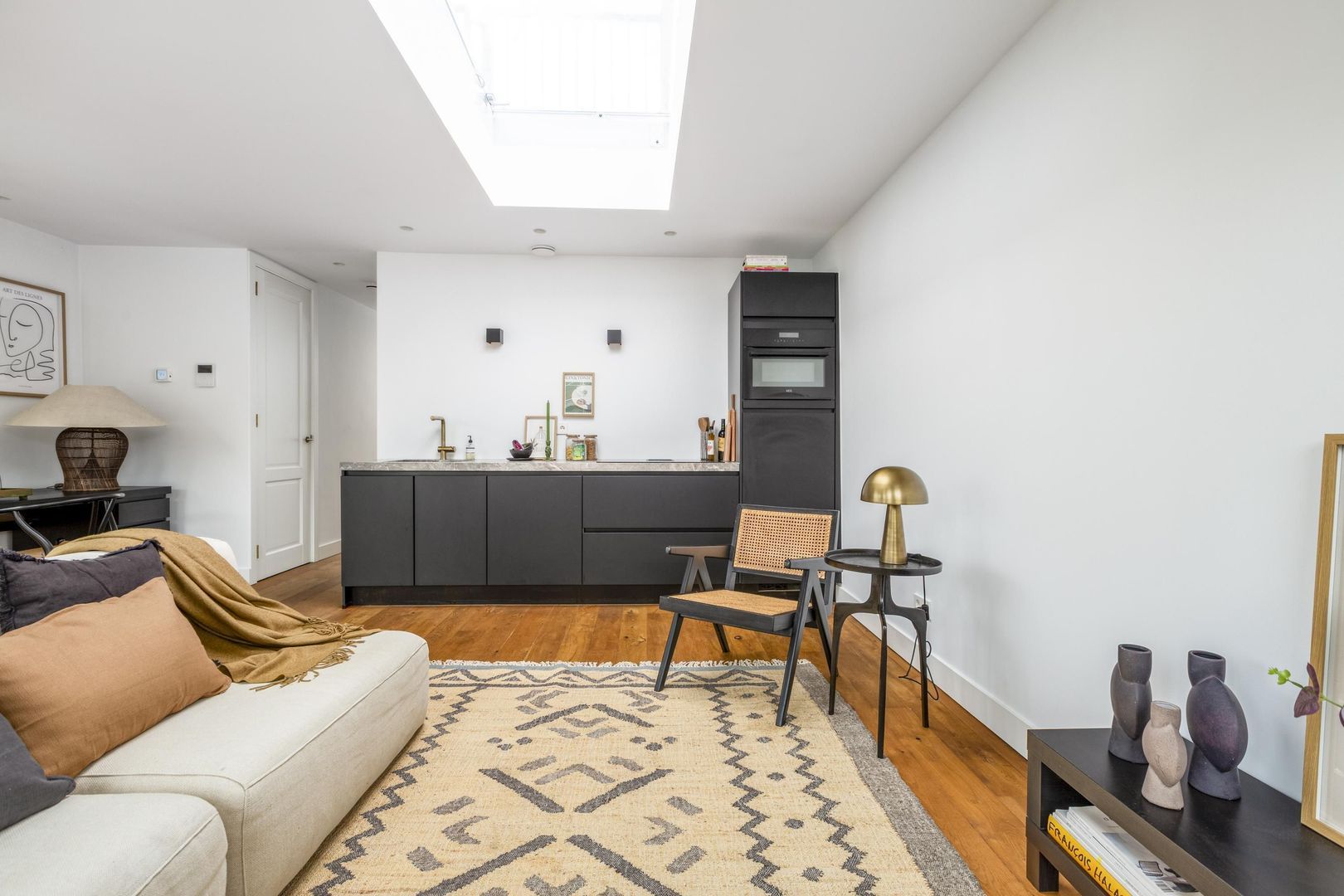 Laurierstraat 246 G, Amsterdam foto-16