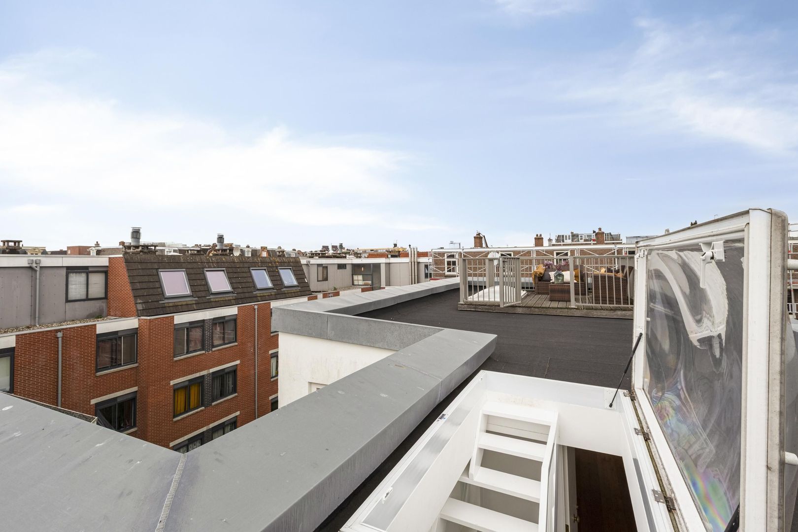 Laurierstraat 246 G, Amsterdam foto-30