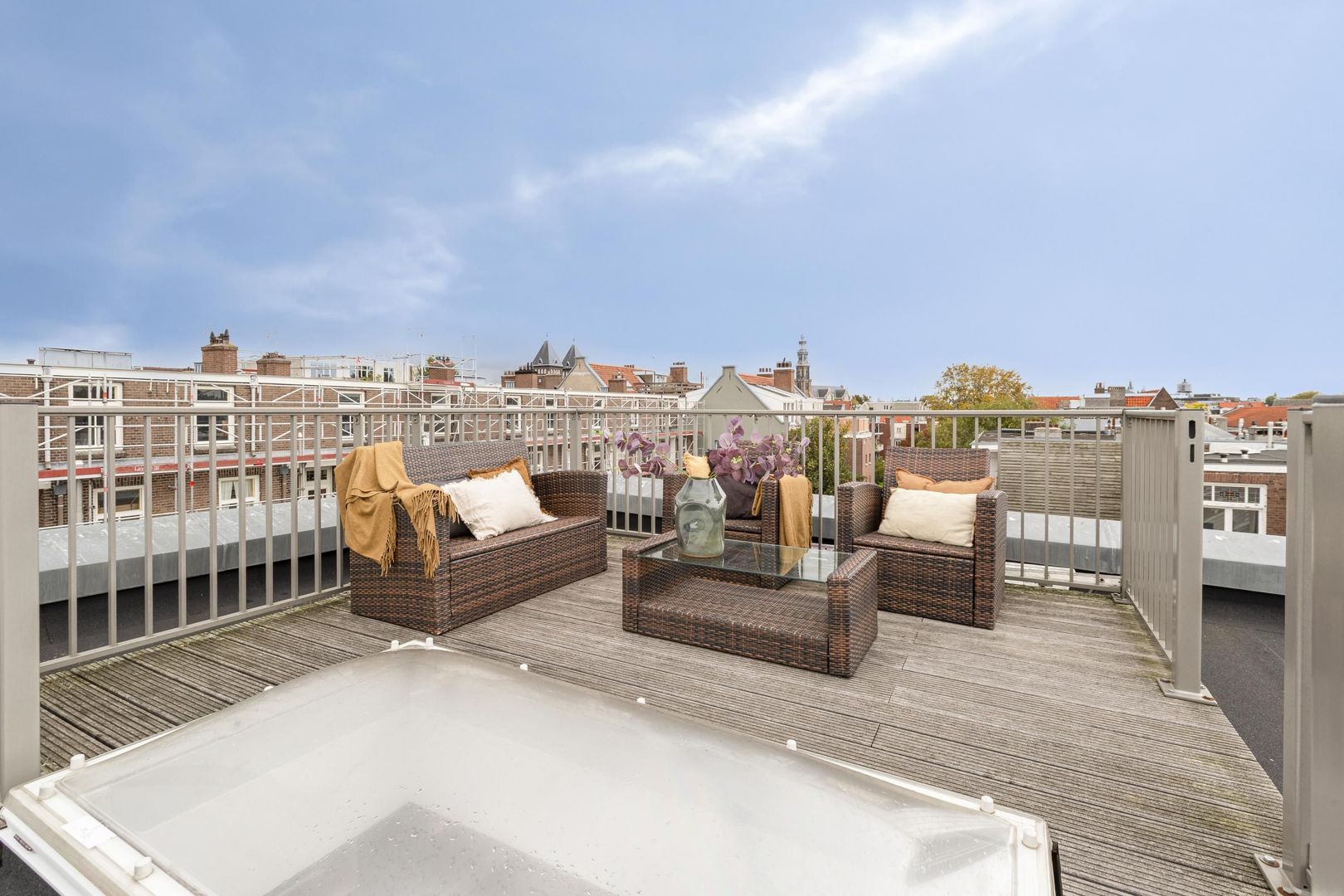 Laurierstraat 246 G, Amsterdam foto-31