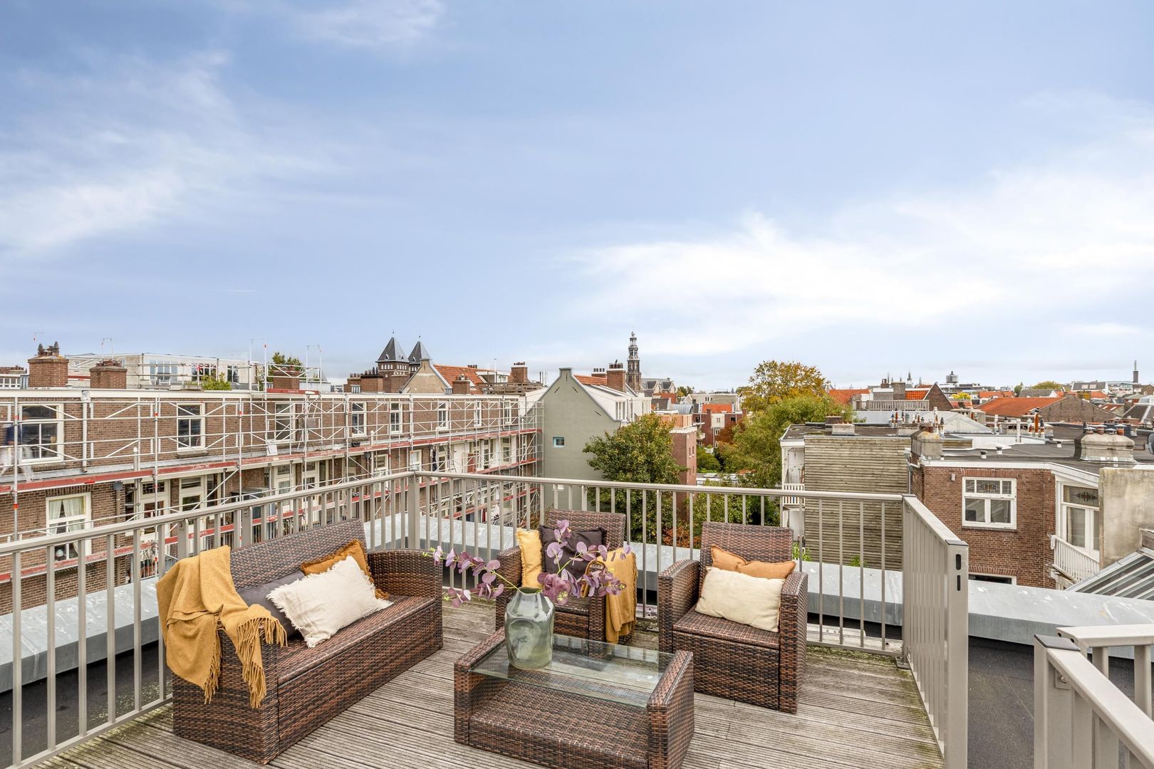 Laurierstraat 246 G, Amsterdam foto-32