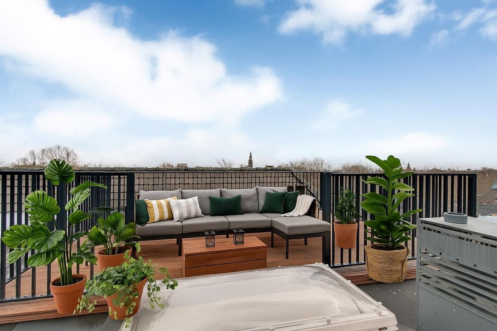 Laurierstraat 246 G, Amsterdam foto-33