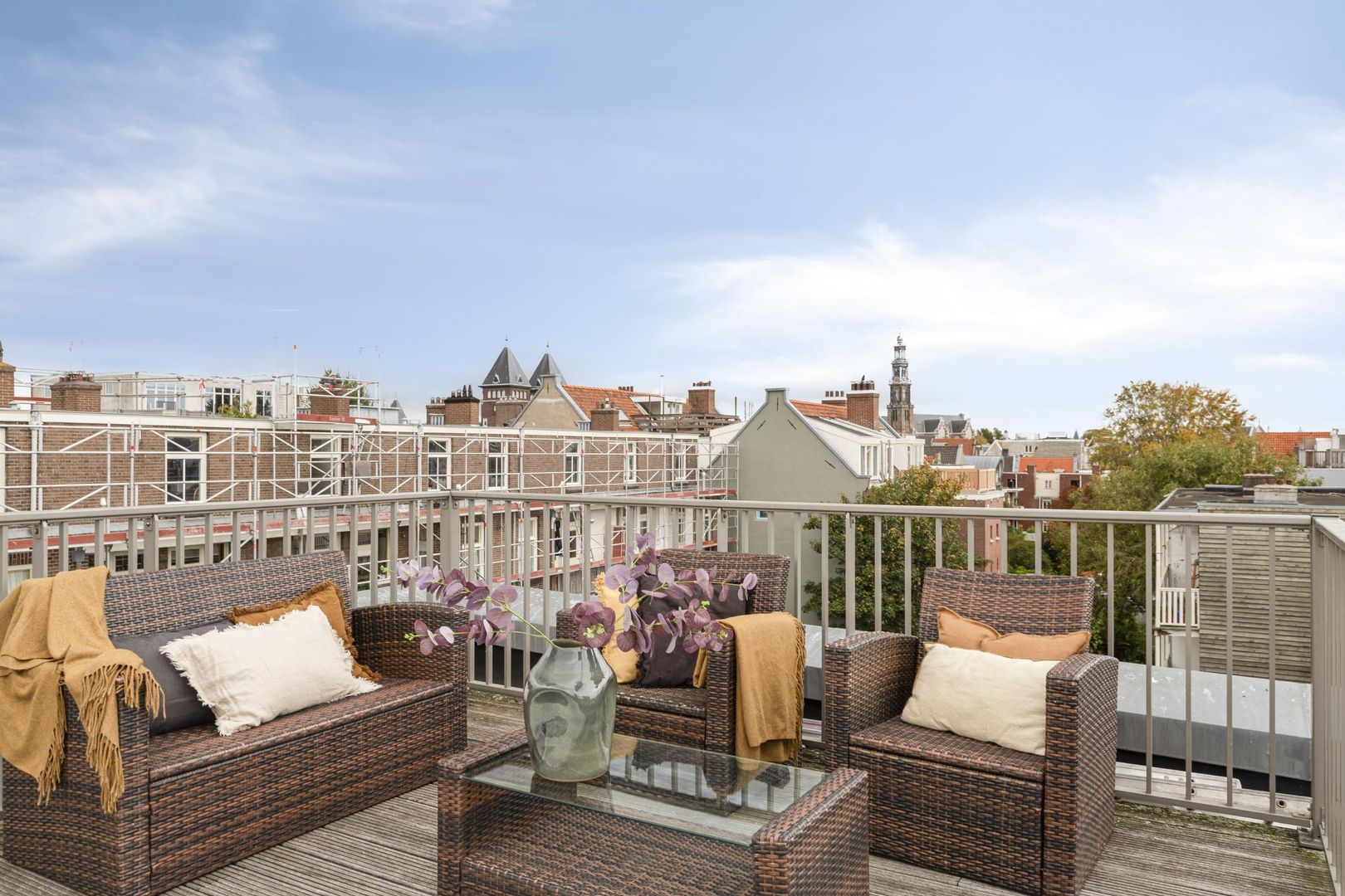 Laurierstraat 246 G, Amsterdam foto-37