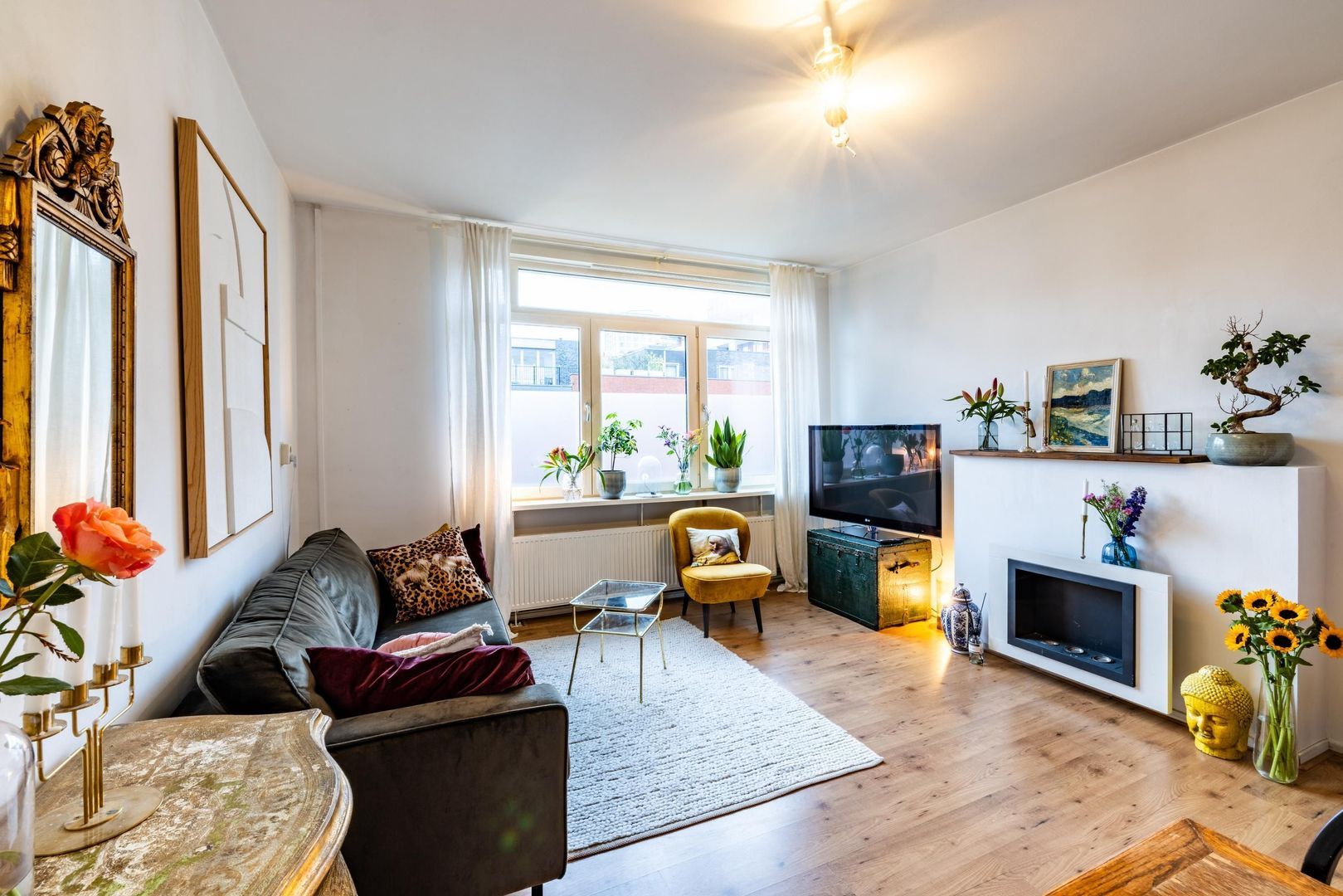 Jan Mankesstraat 9 1, Amsterdam foto-2