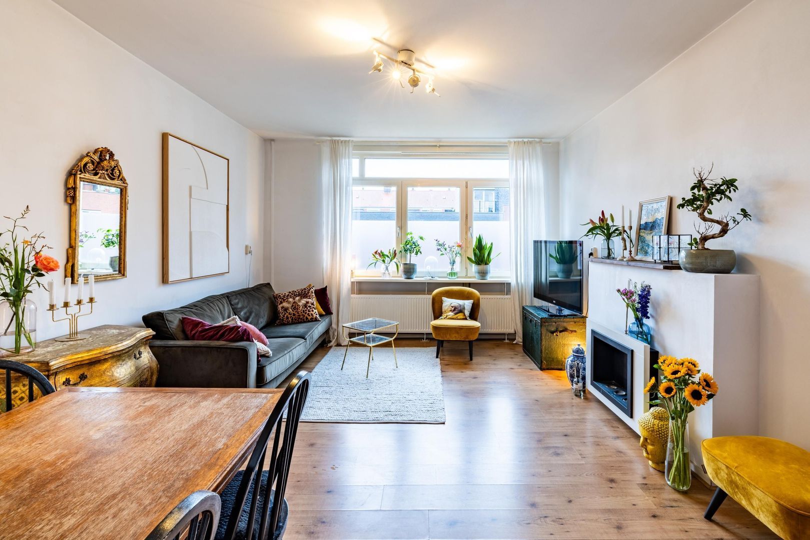 Jan Mankesstraat 9 1, Amsterdam foto-1