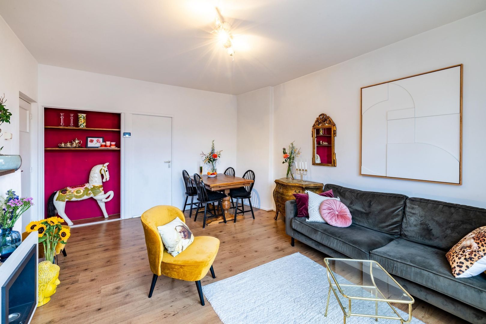 Jan Mankesstraat 9 1, Amsterdam foto-3