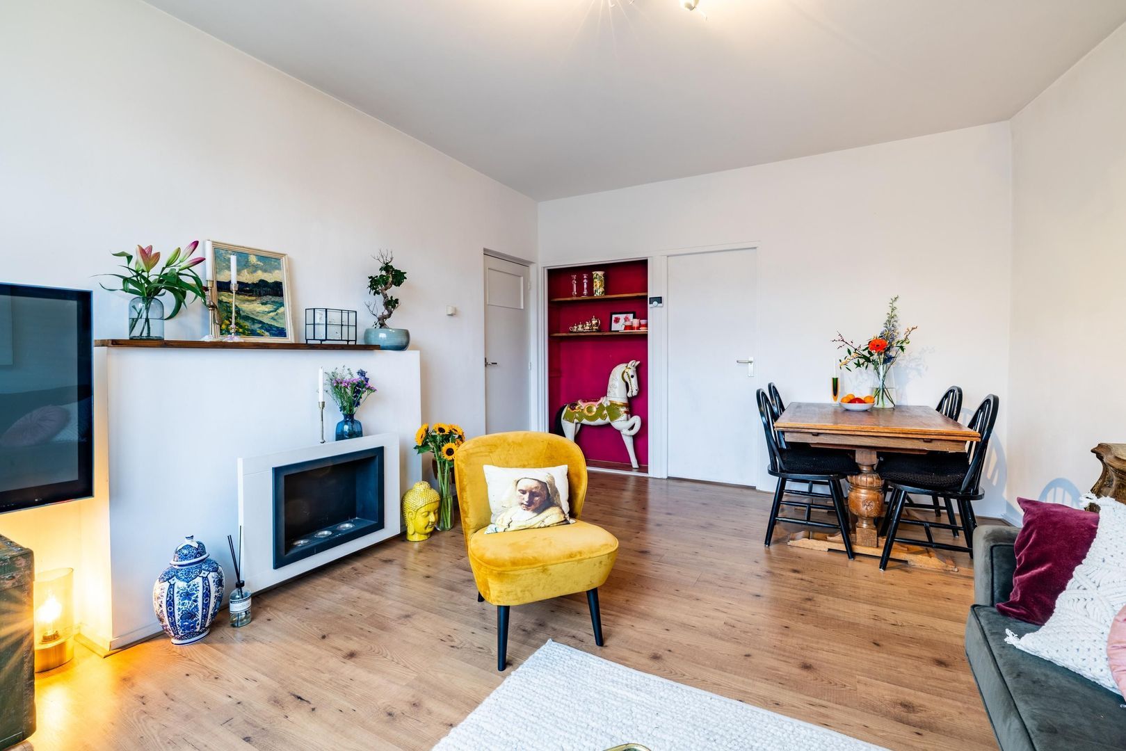 Jan Mankesstraat 9 1, Amsterdam foto-4