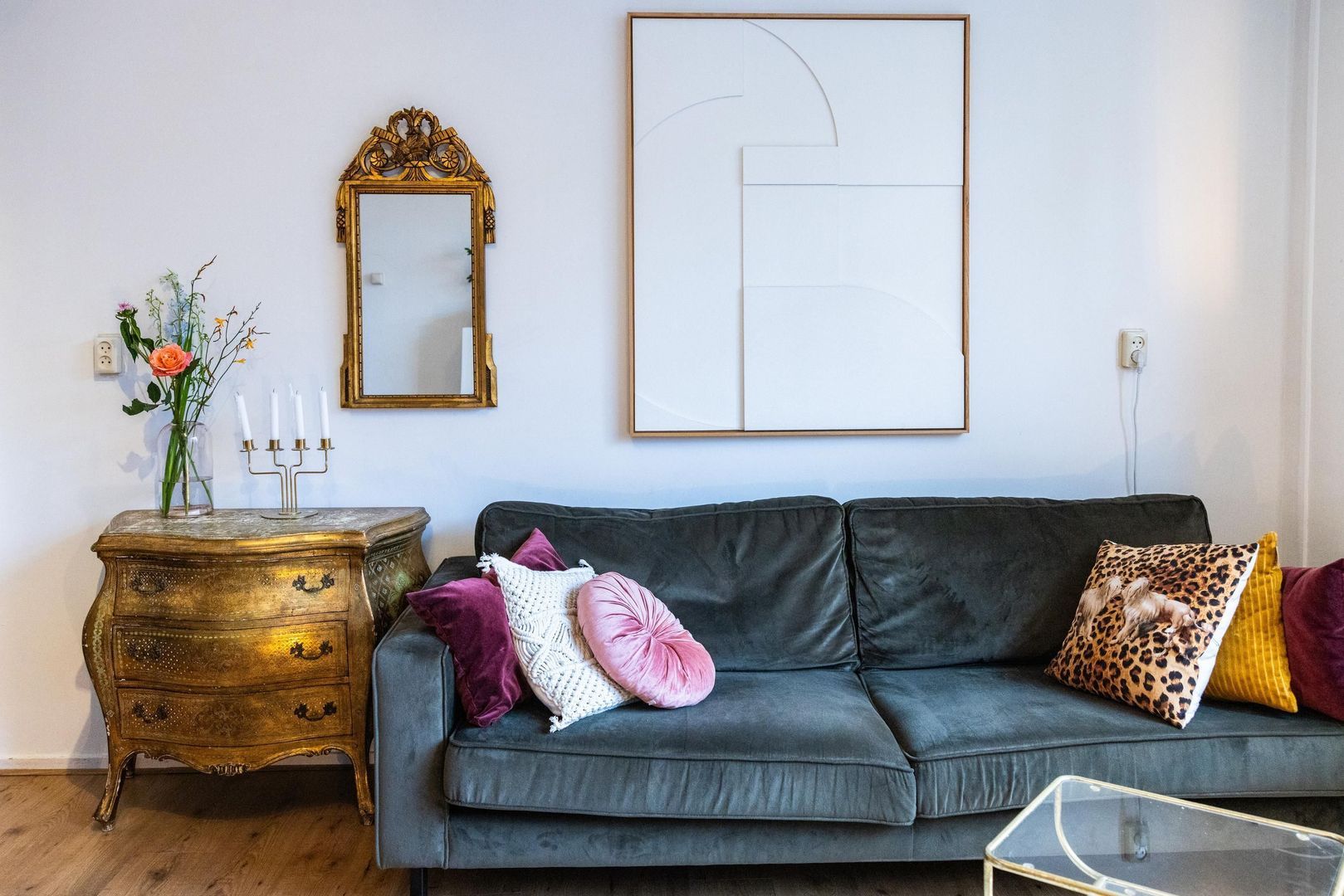 Jan Mankesstraat 9 1, Amsterdam foto-6