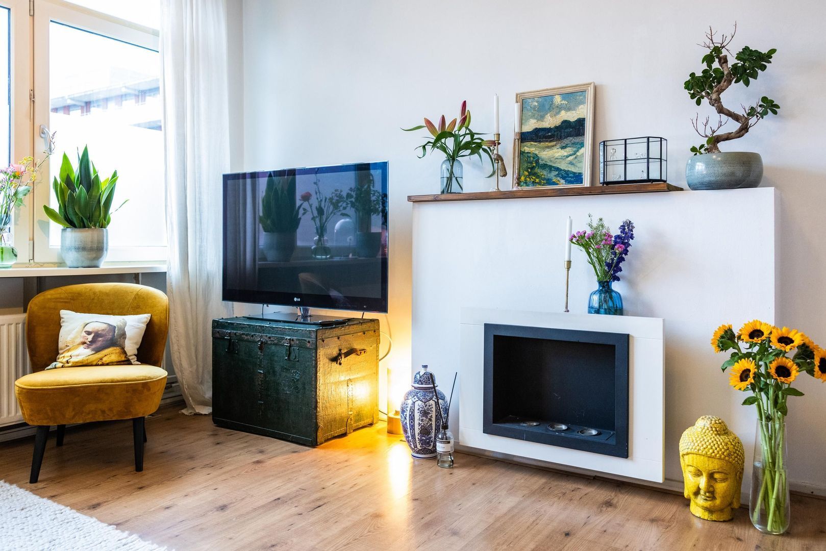 Jan Mankesstraat 9 1, Amsterdam foto-8