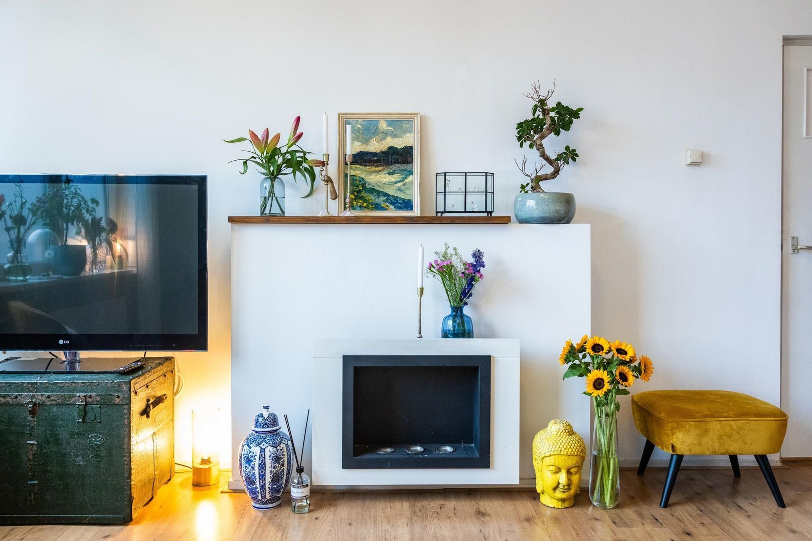 Jan Mankesstraat 9 1, Amsterdam foto-7