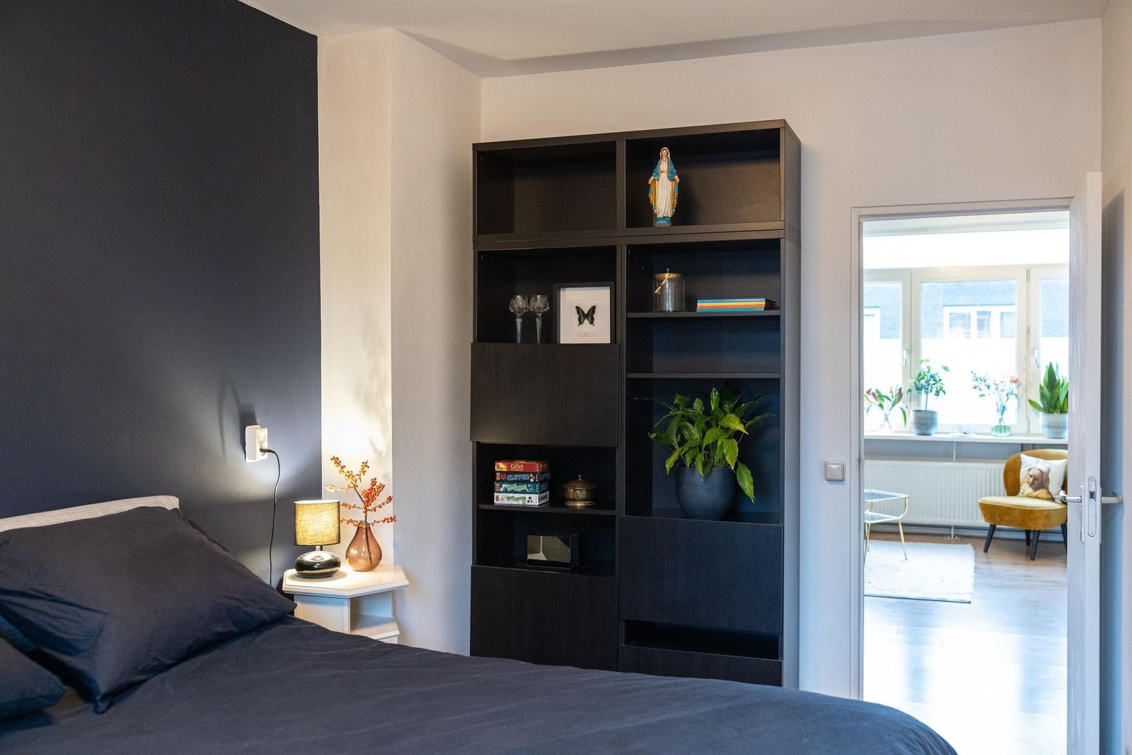 Jan Mankesstraat 9 1, Amsterdam foto-14